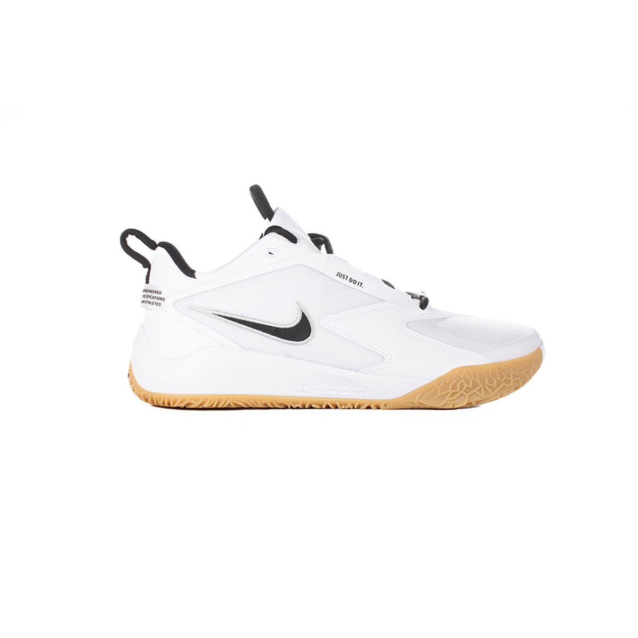 Nike Unisex Zoom Hyperace 3 Volleyball Shoe - Maximum Velocity Sports