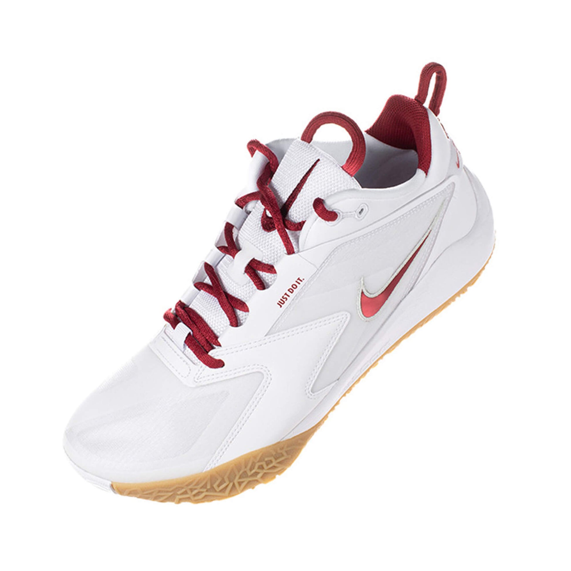Nike Unisex Zoom Hyperace 3 Volleyball Shoe (Team Colors) - Maximum Velocity Sports