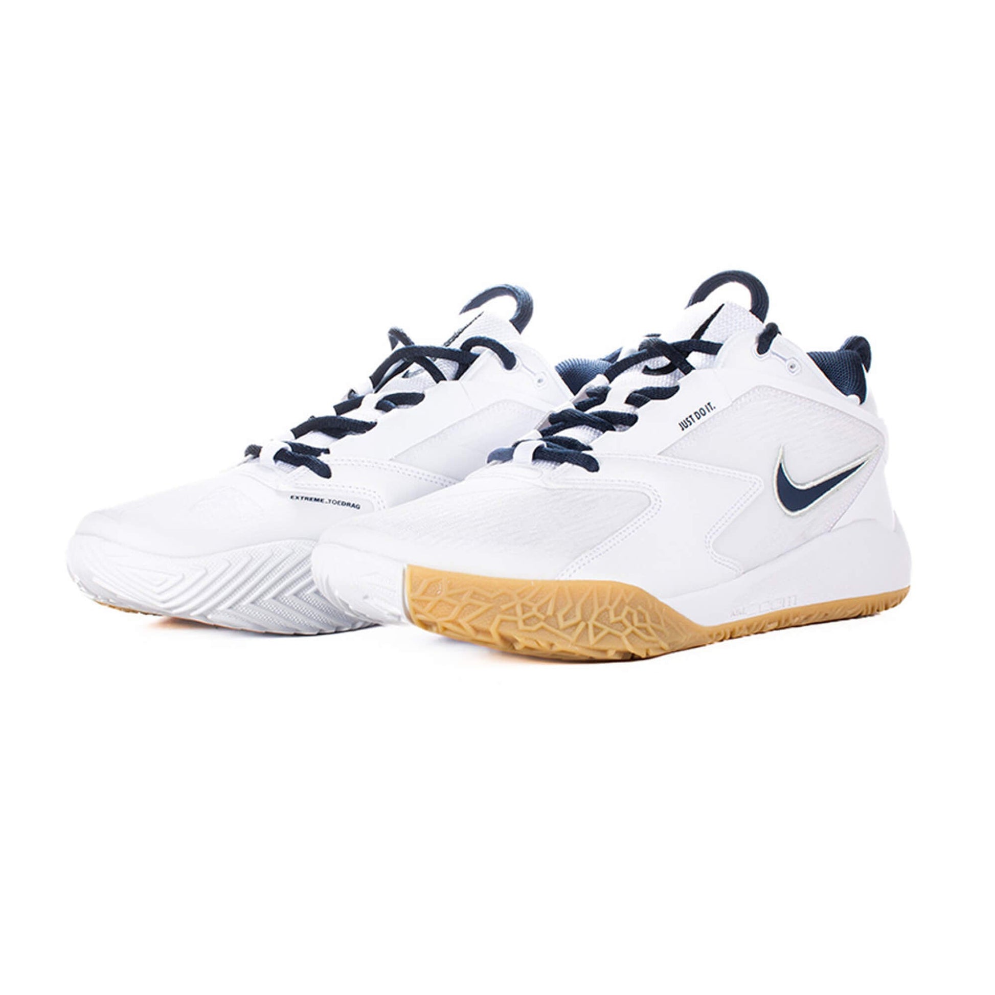 Nike Unisex Zoom Hyperace 3 Volleyball Shoe (Team Colors) - Maximum Velocity Sports