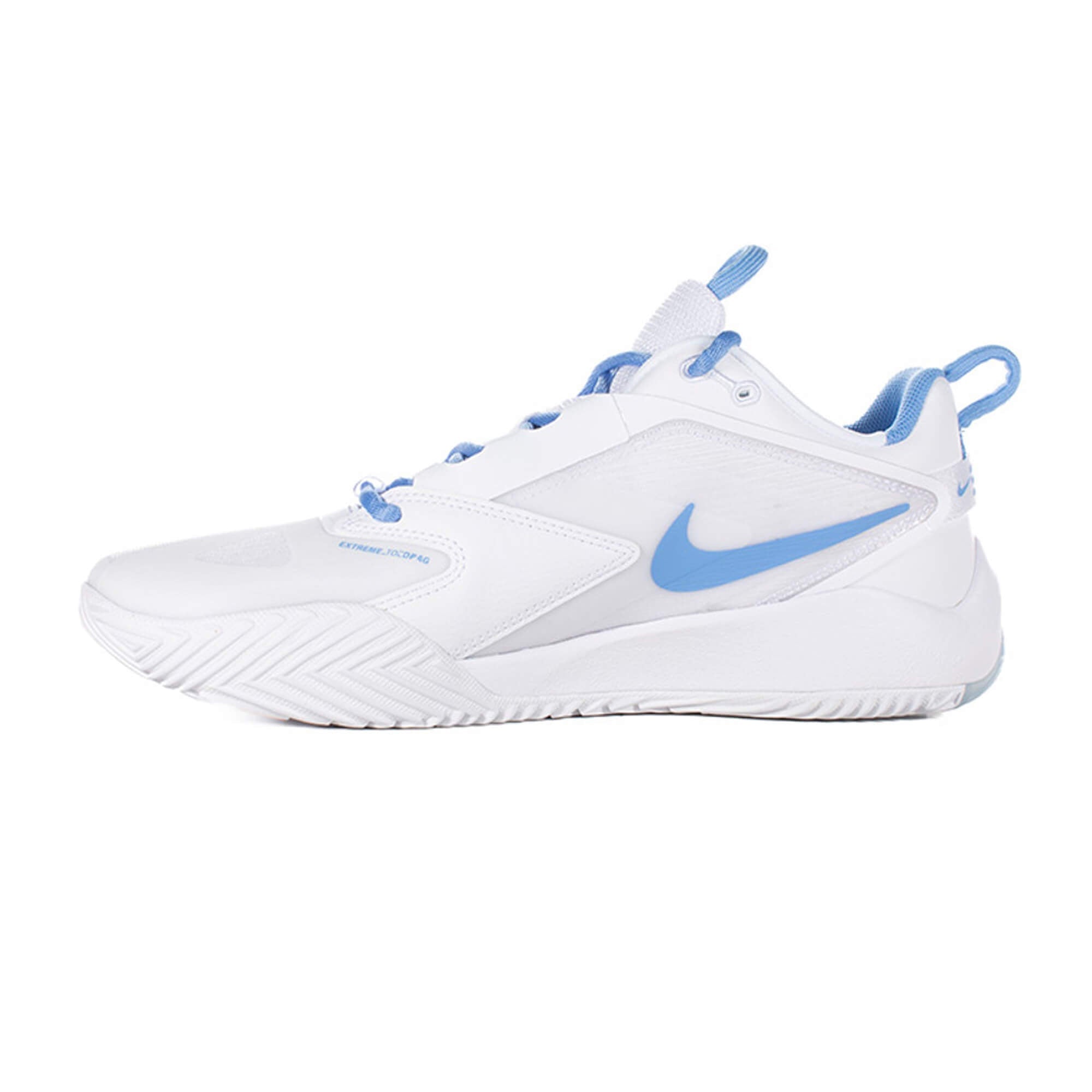 Nike Unisex Zoom Hyperace 3 Volleyball Shoe (Team Colors) - Maximum Velocity Sports