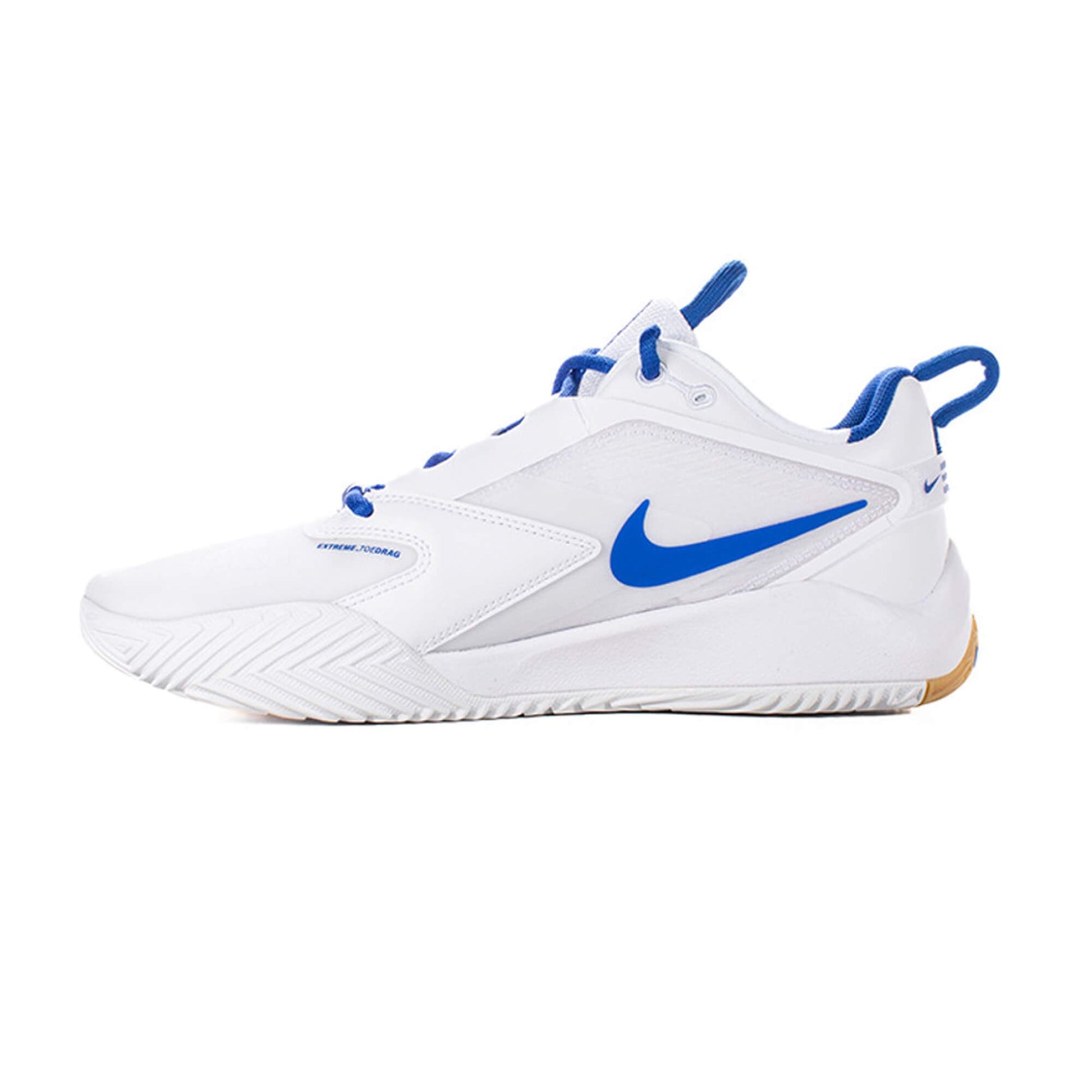 Nike Unisex Zoom Hyperace 3 Volleyball Shoe (Team Colors) - Maximum Velocity Sports