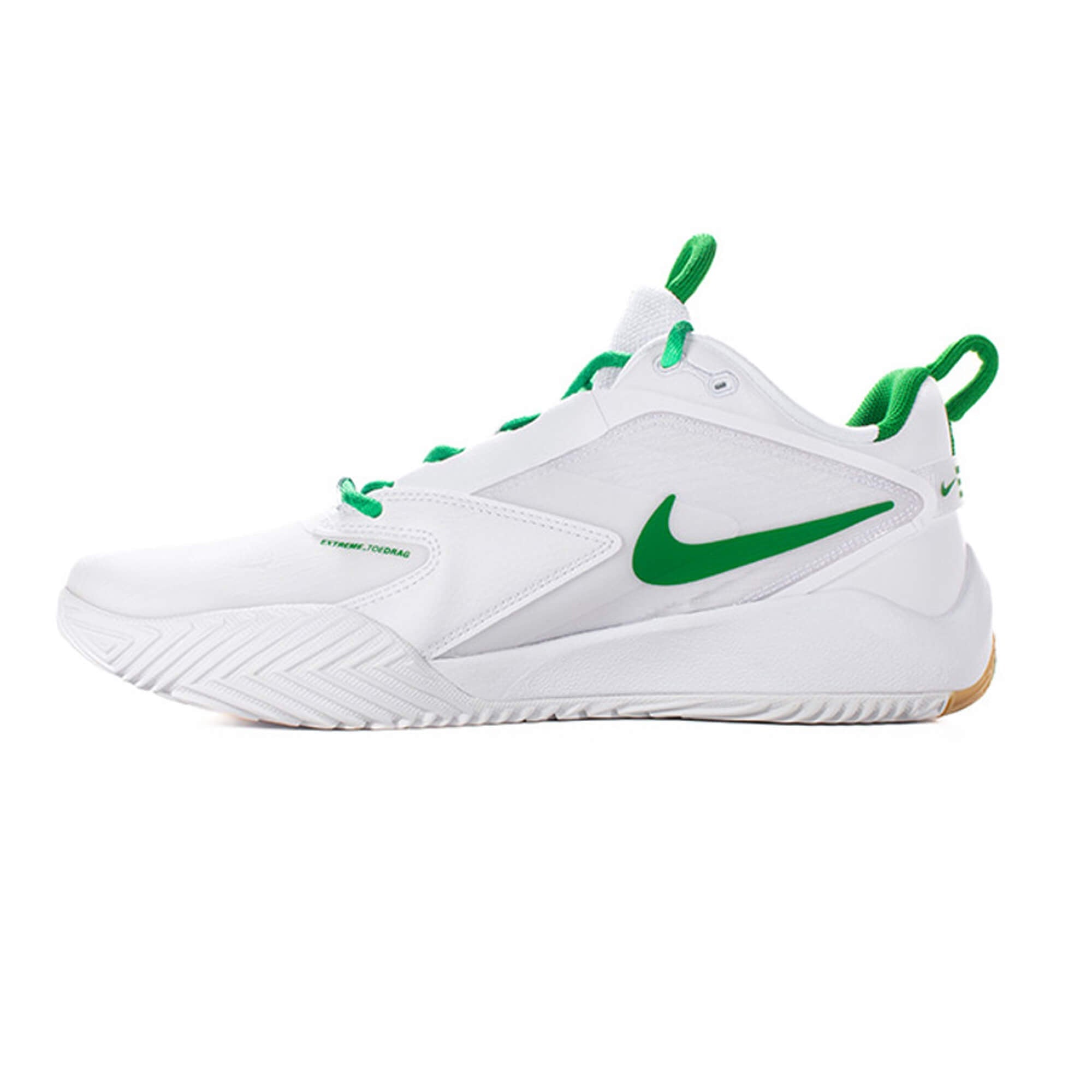 Nike Unisex Zoom Hyperace 3 Volleyball Shoe (Team Colors) - Maximum Velocity Sports