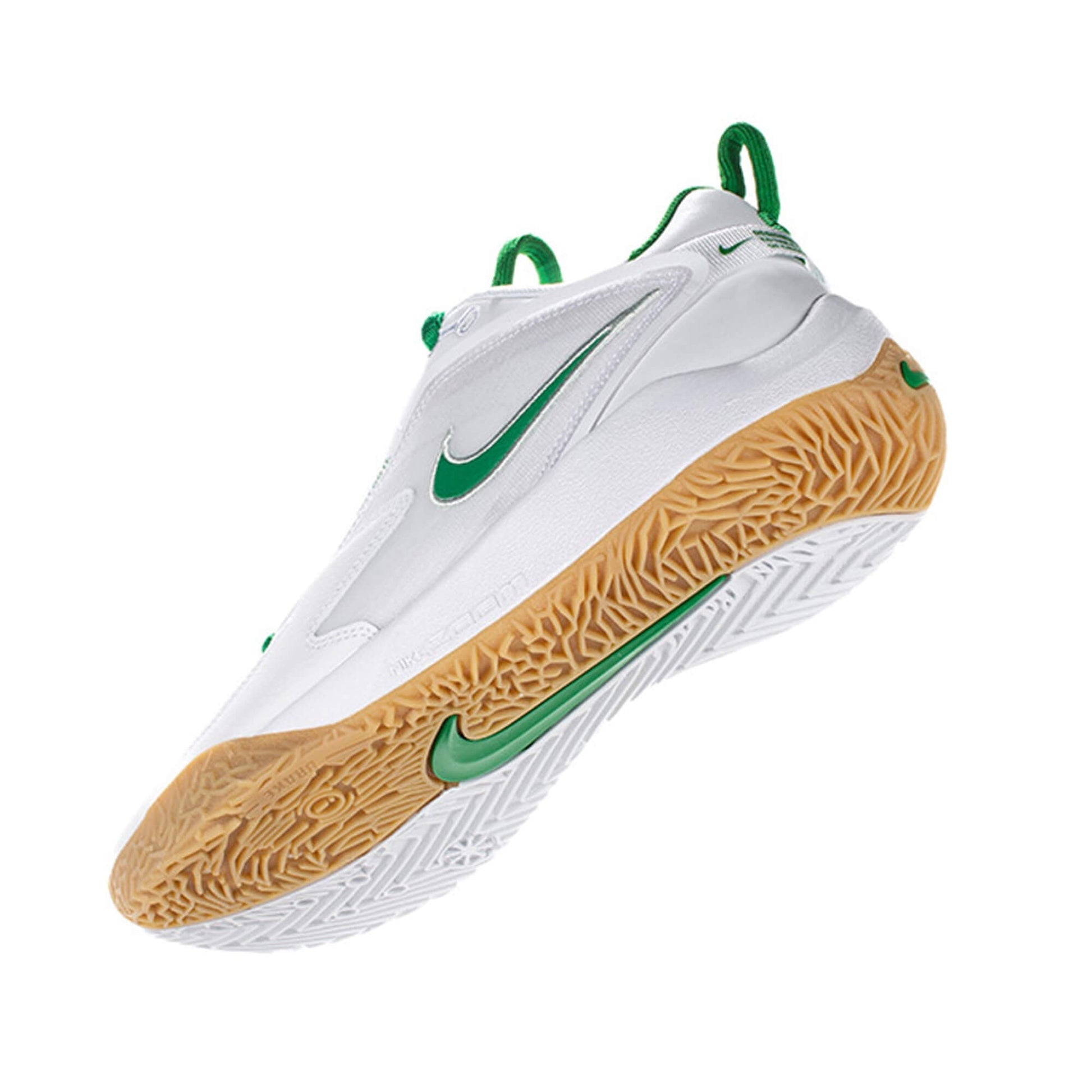 Nike Unisex Zoom Hyperace 3 Volleyball Shoe (Team Colors) - Maximum Velocity Sports