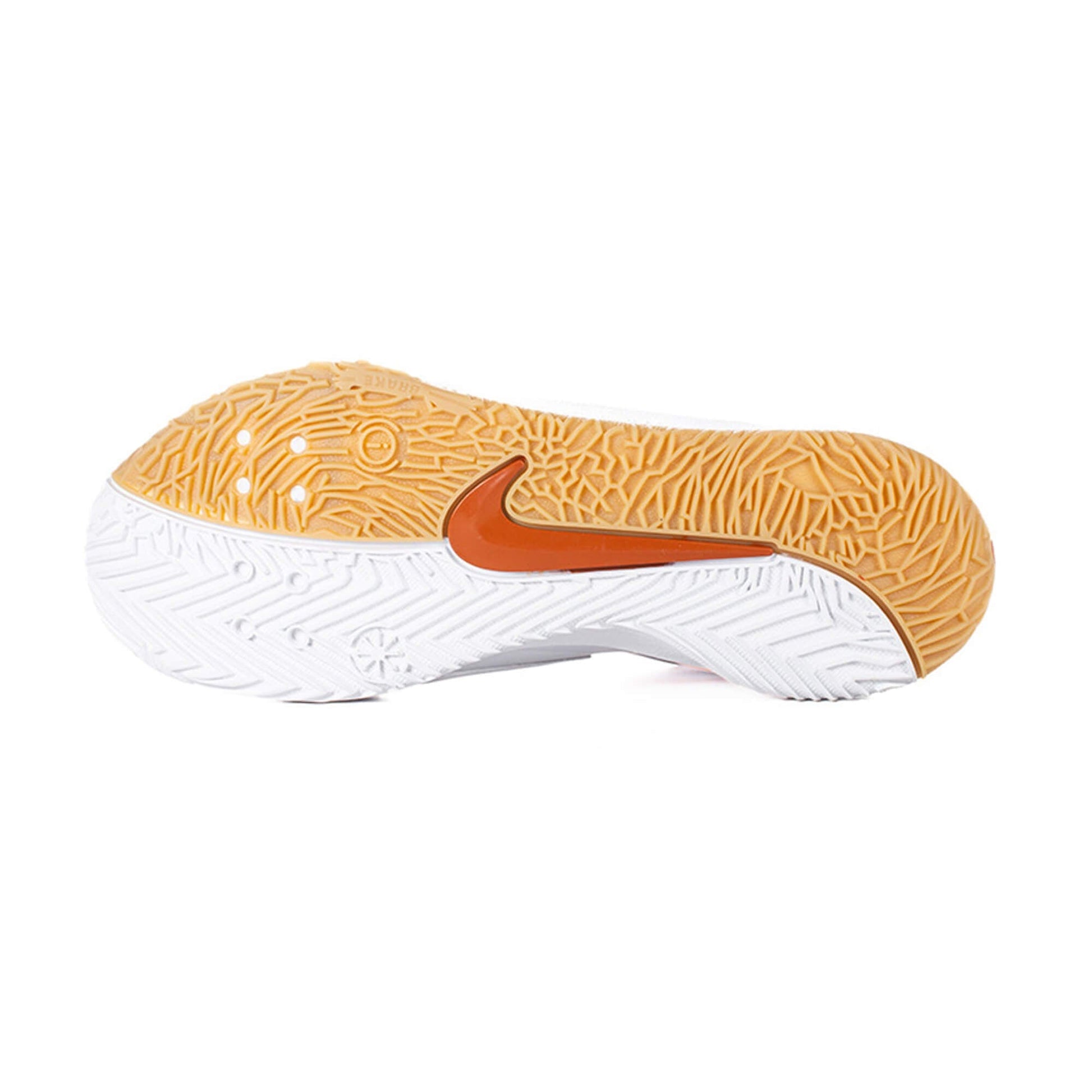 Nike Unisex Zoom Hyperace 3 Volleyball Shoe (Team Colors) - Maximum Velocity Sports