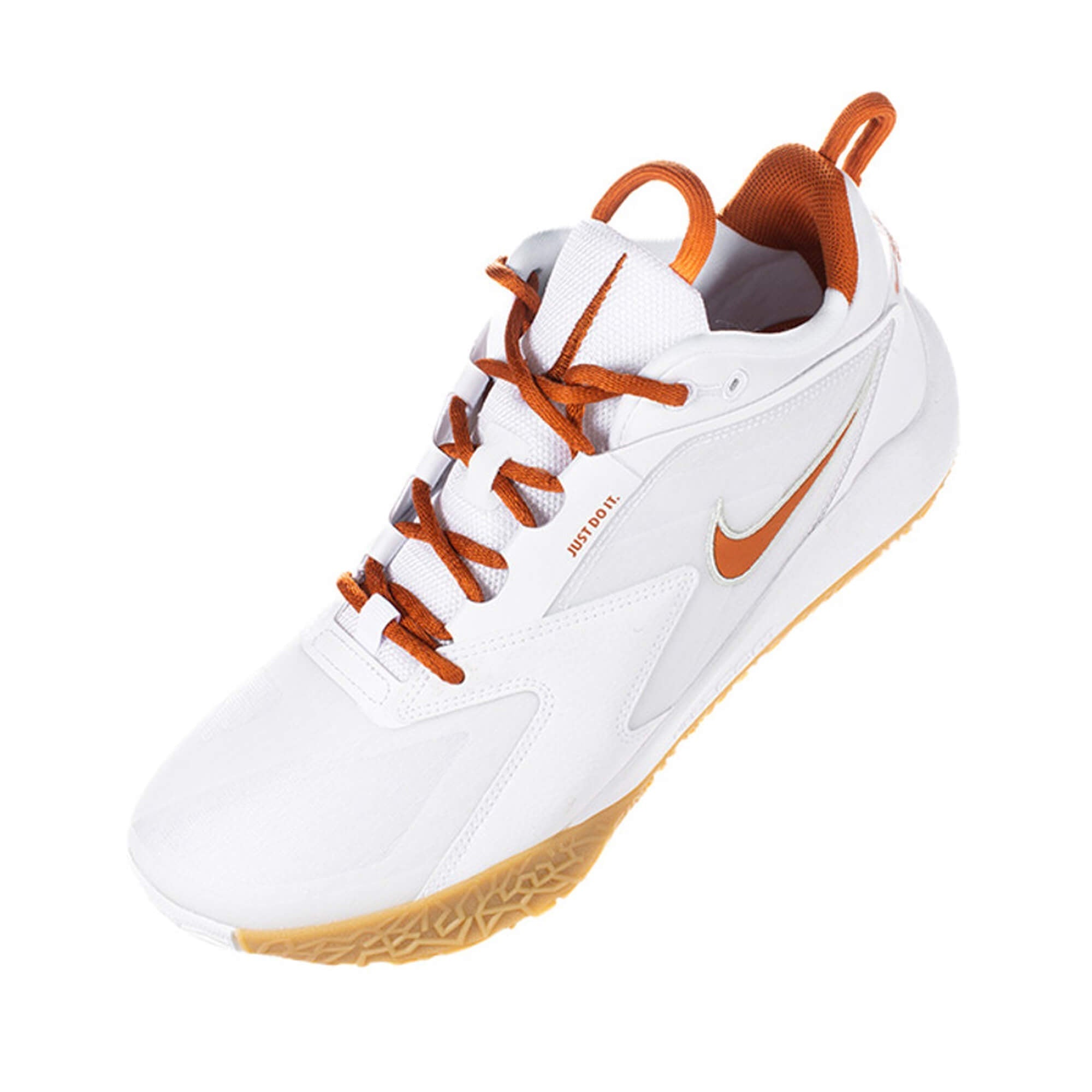 Nike Unisex Zoom Hyperace 3 Volleyball Shoe (Team Colors) - Maximum Velocity Sports