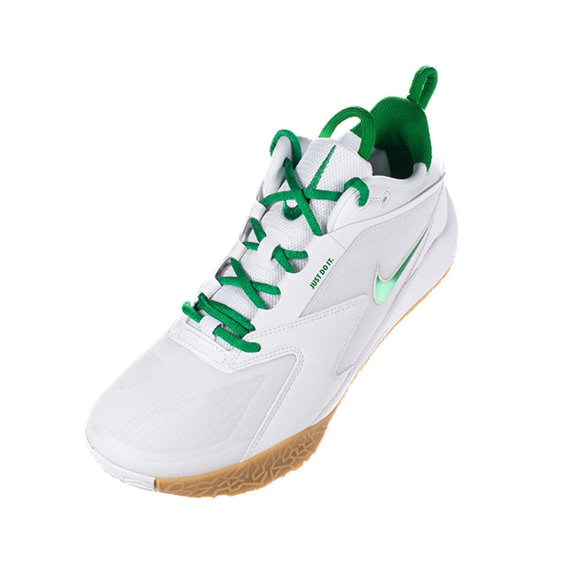 Nike Unisex Zoom Hyperace 3 Volleyball Shoe (Team Colors) - Maximum Velocity Sports