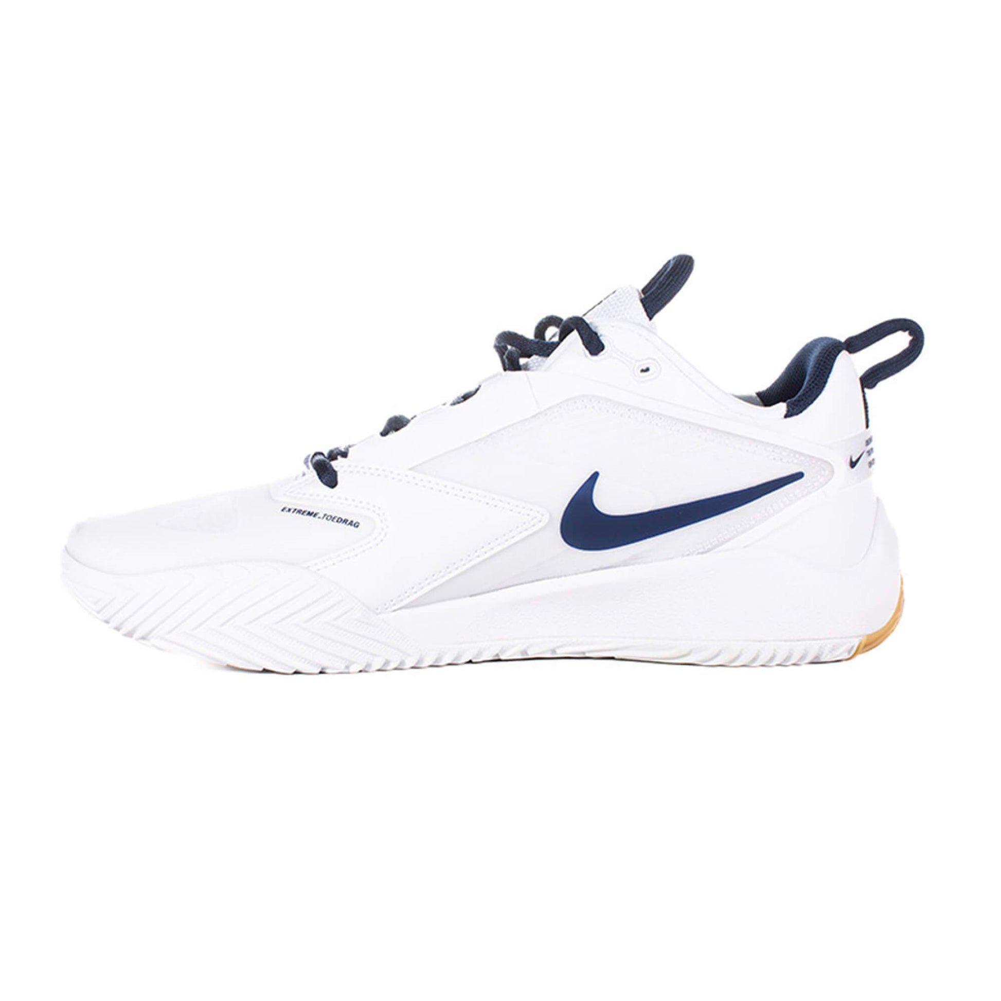 Nike Unisex Zoom Hyperace 3 Volleyball Shoe (Team Colors) - Maximum Velocity Sports