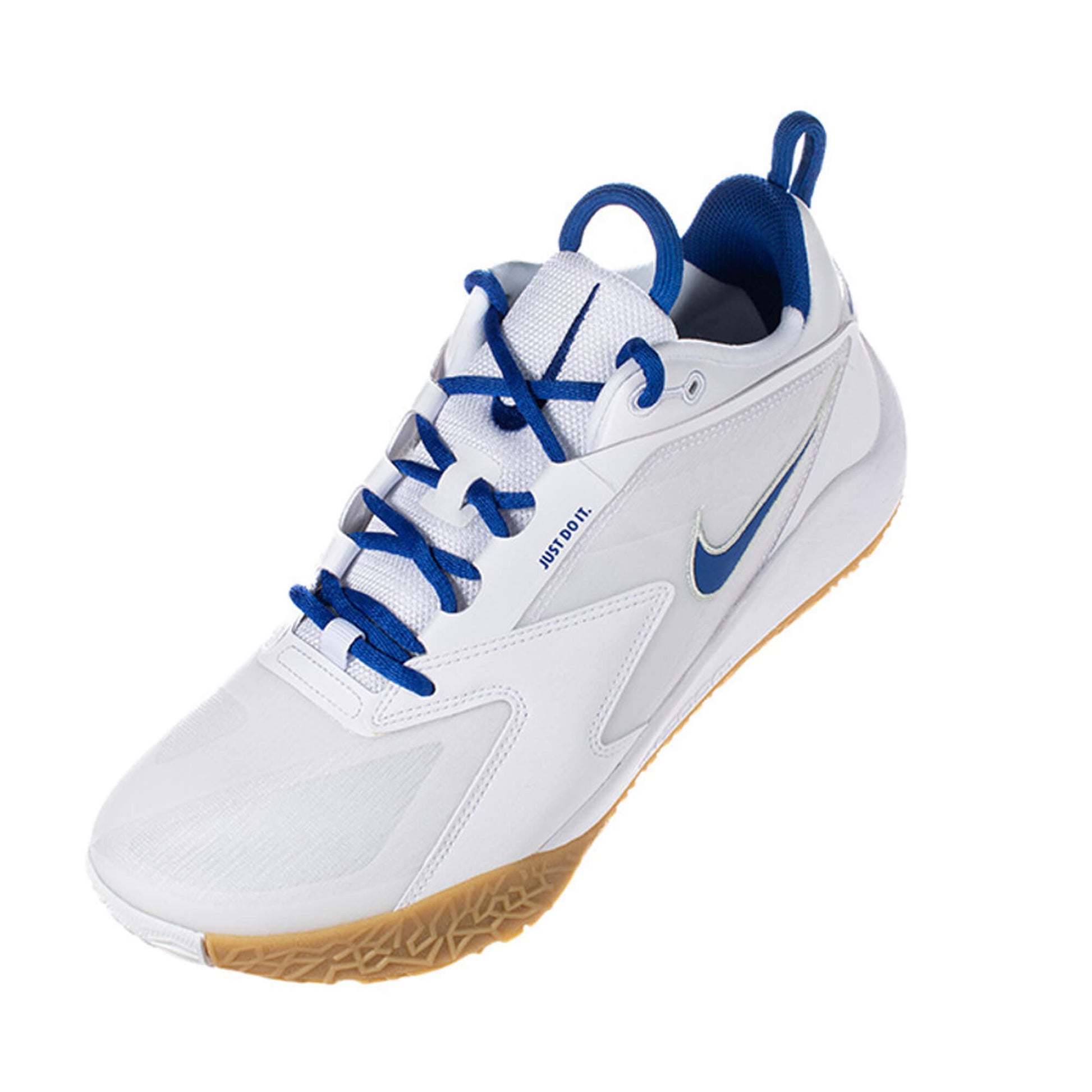 Nike Unisex Zoom Hyperace 3 Volleyball Shoe (Team Colors) - Maximum Velocity Sports