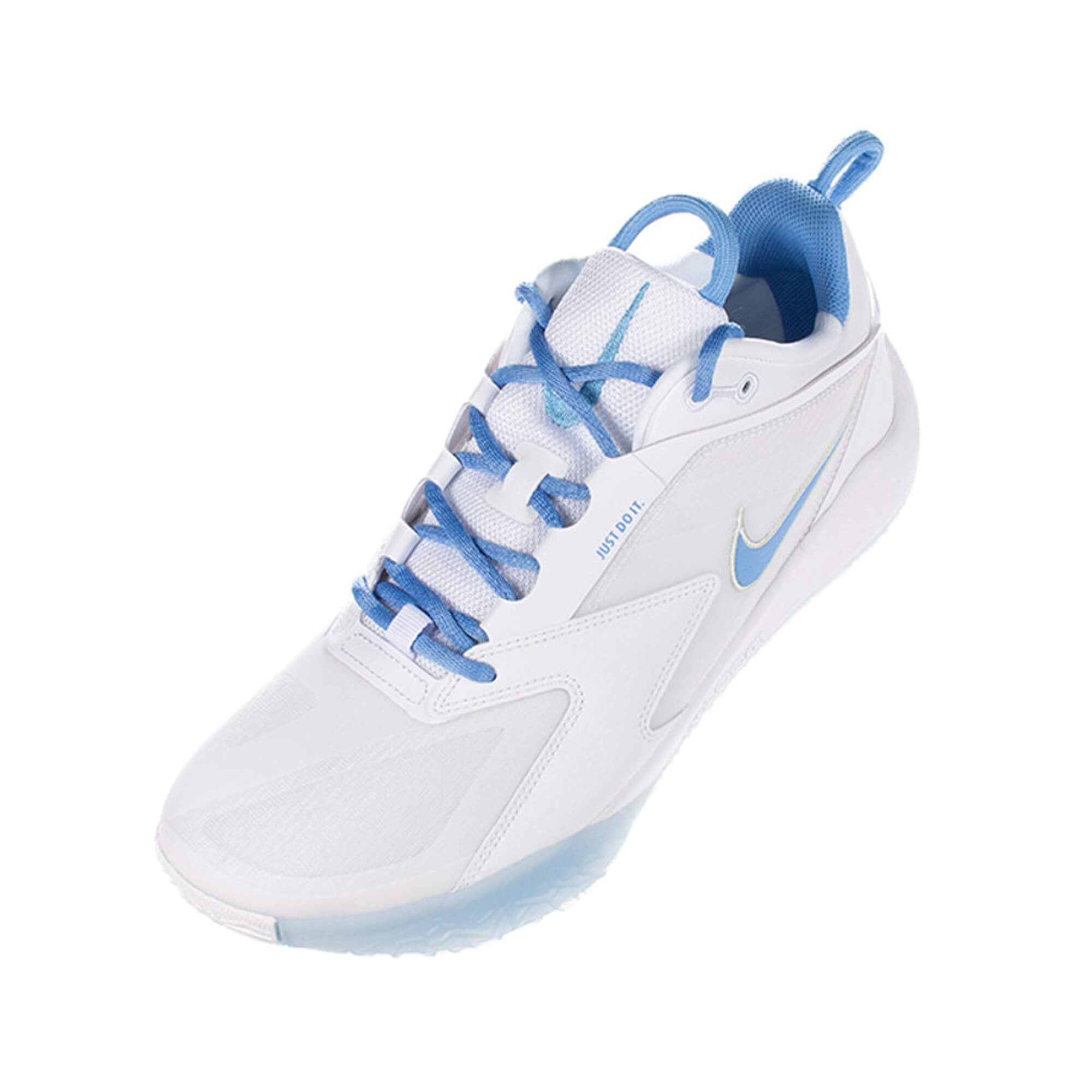 Nike Unisex Zoom Hyperace 3 Volleyball Shoe (Team Colors) - Maximum Velocity Sports