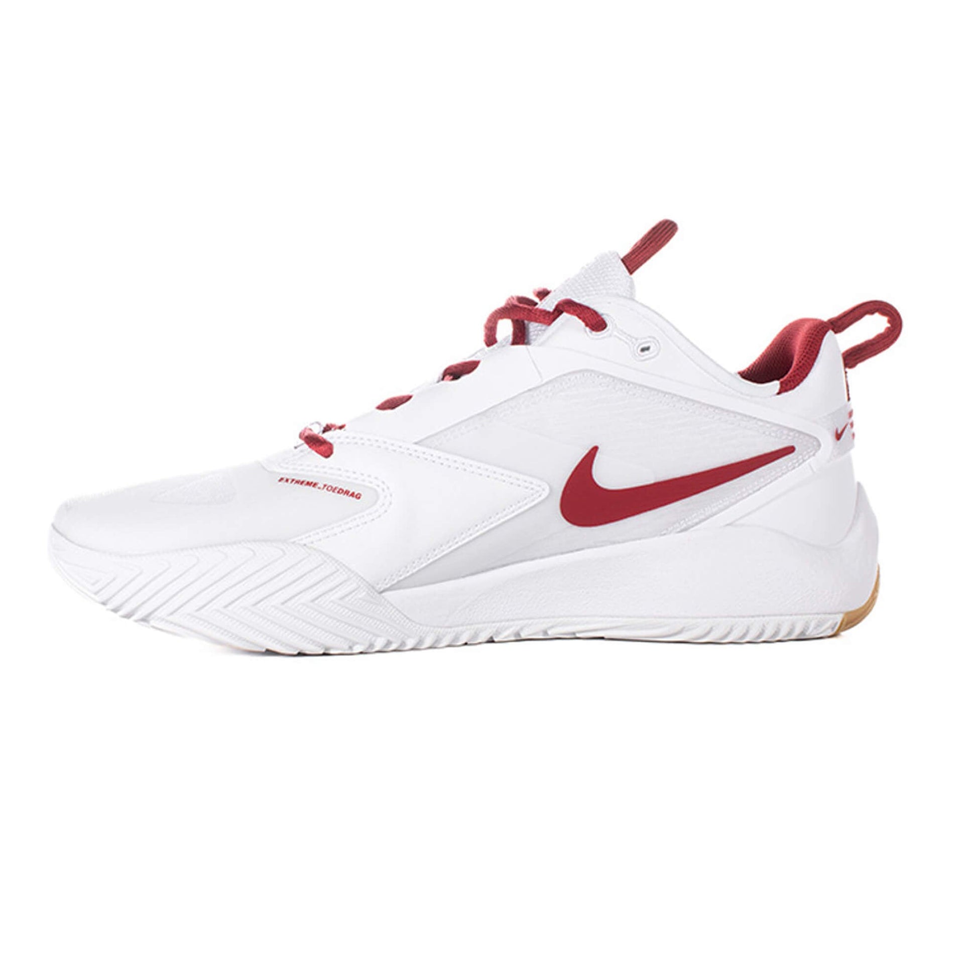 Nike Unisex Zoom Hyperace 3 Volleyball Shoe (Team Colors) - Maximum Velocity Sports