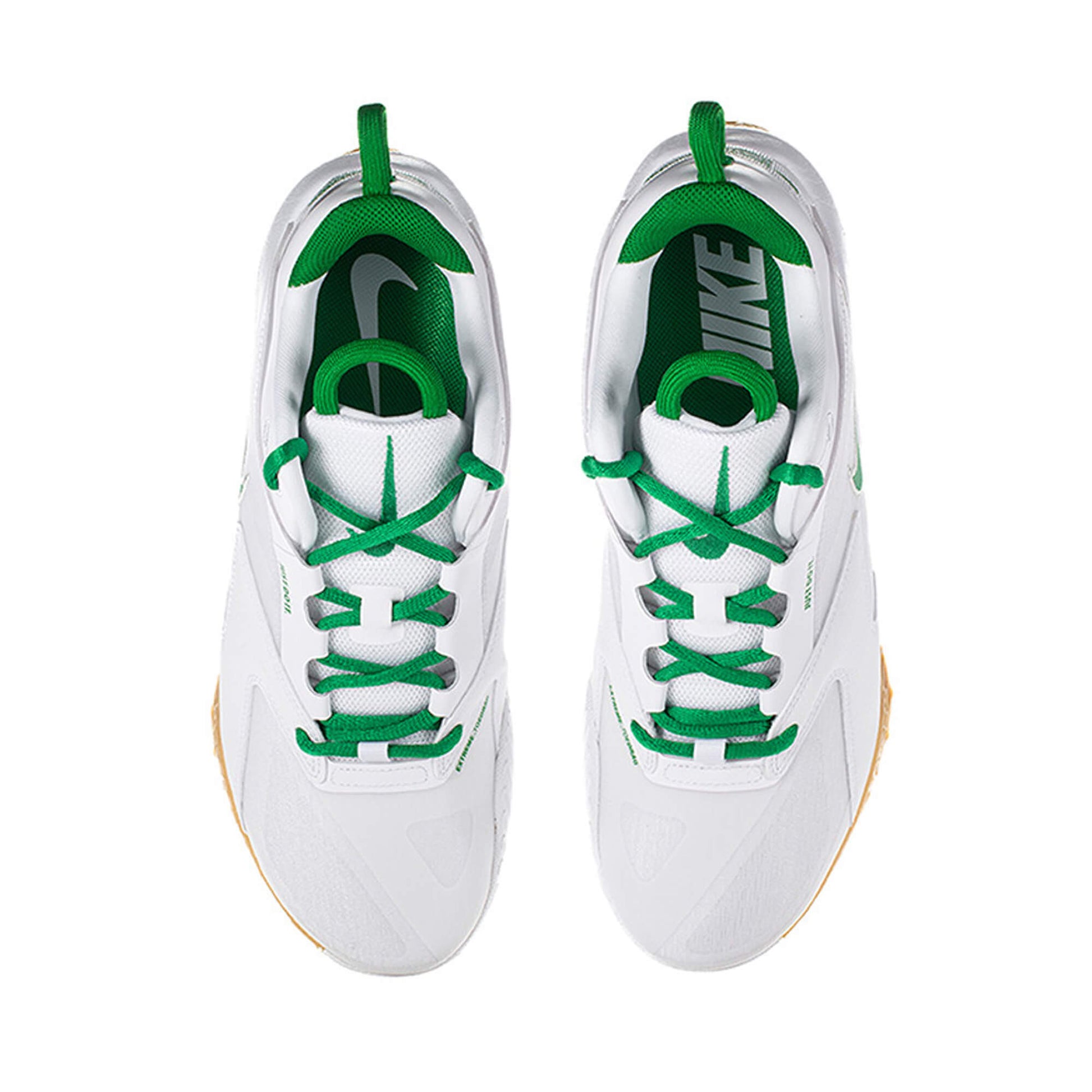 Nike Unisex Zoom Hyperace 3 Volleyball Shoe (Team Colors) - Maximum Velocity Sports