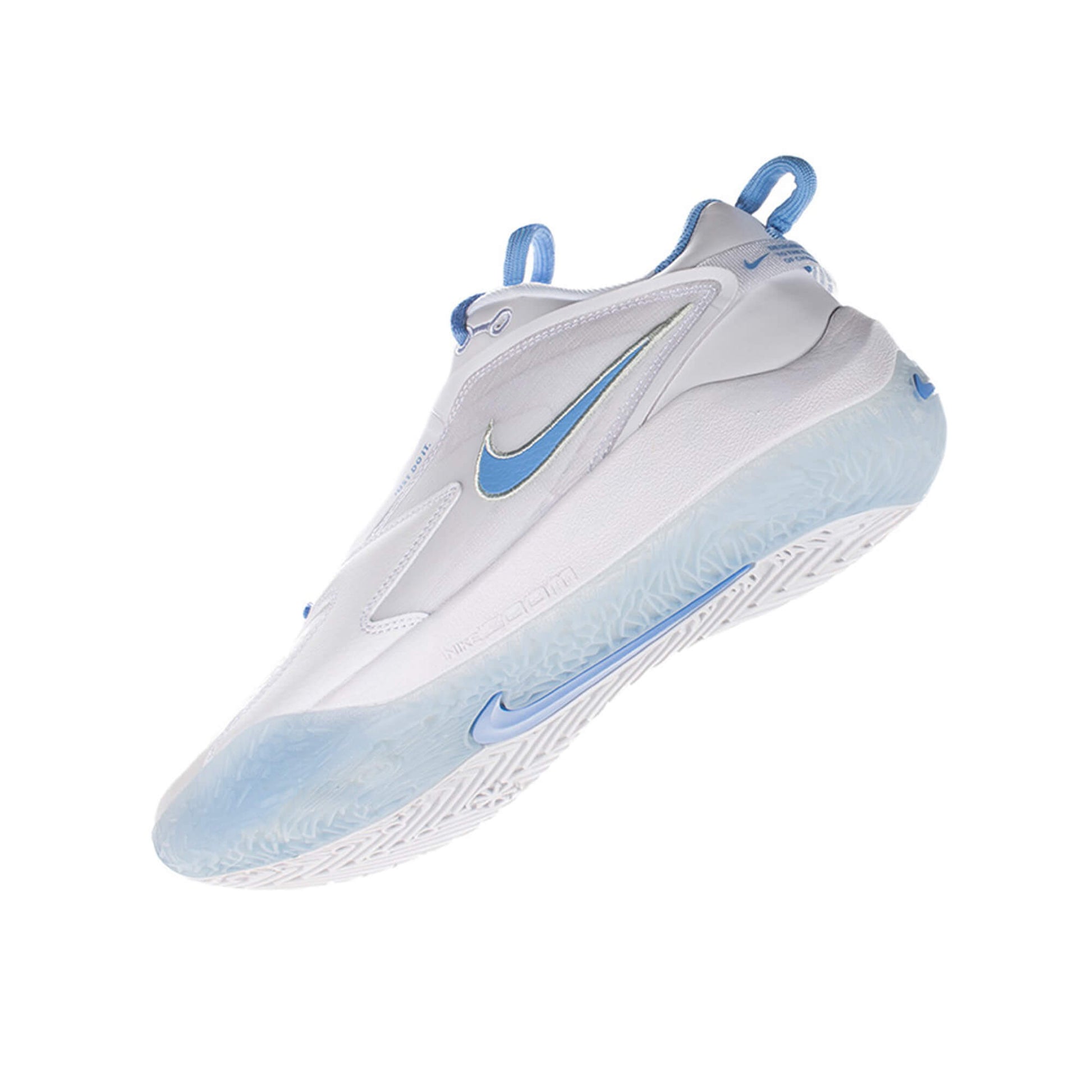 Nike Unisex Zoom Hyperace 3 Volleyball Shoe (Team Colors) - Maximum Velocity Sports