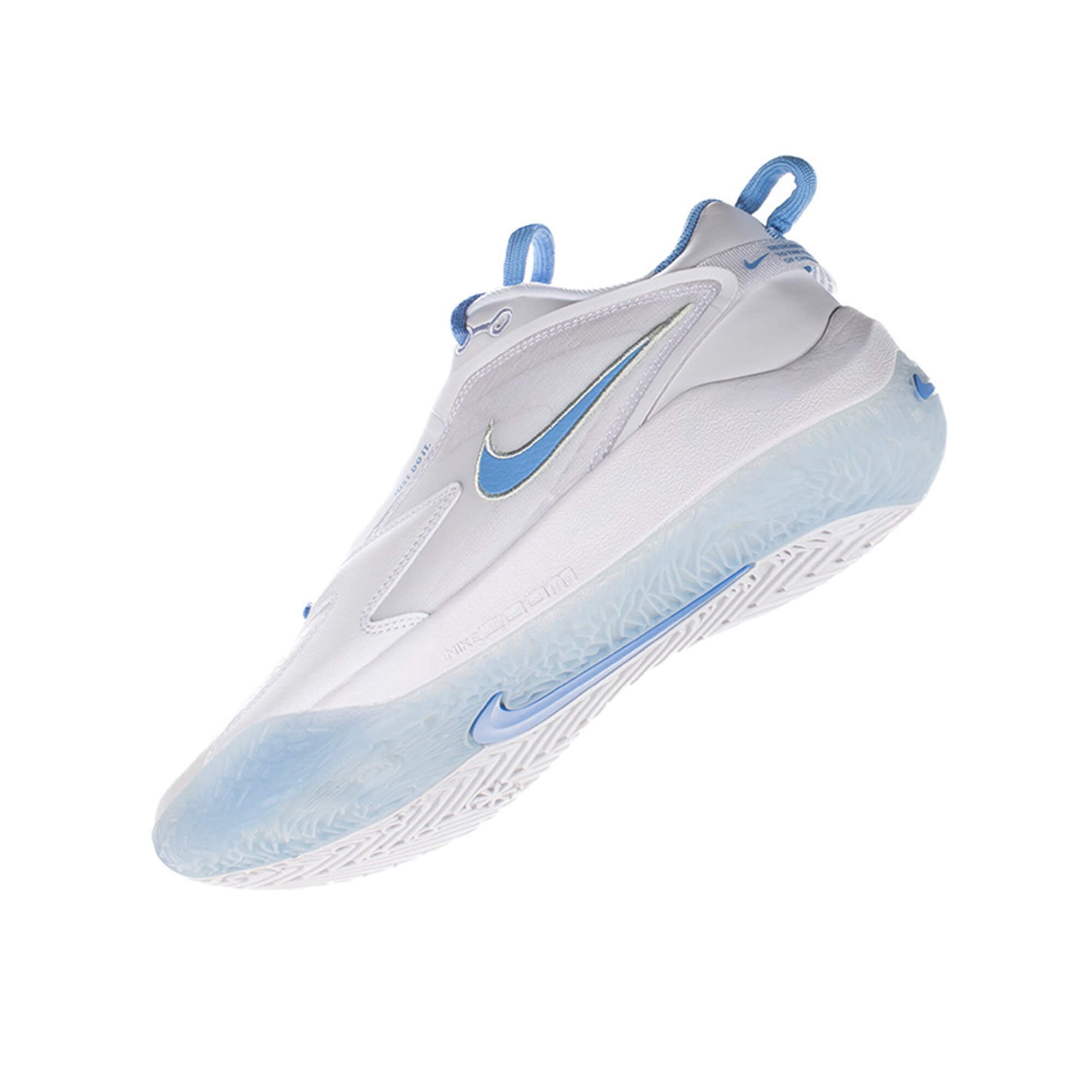 Nike Unisex Zoom Hyperace 3 Volleyball Shoe (Team Colors) - Maximum Velocity Sports