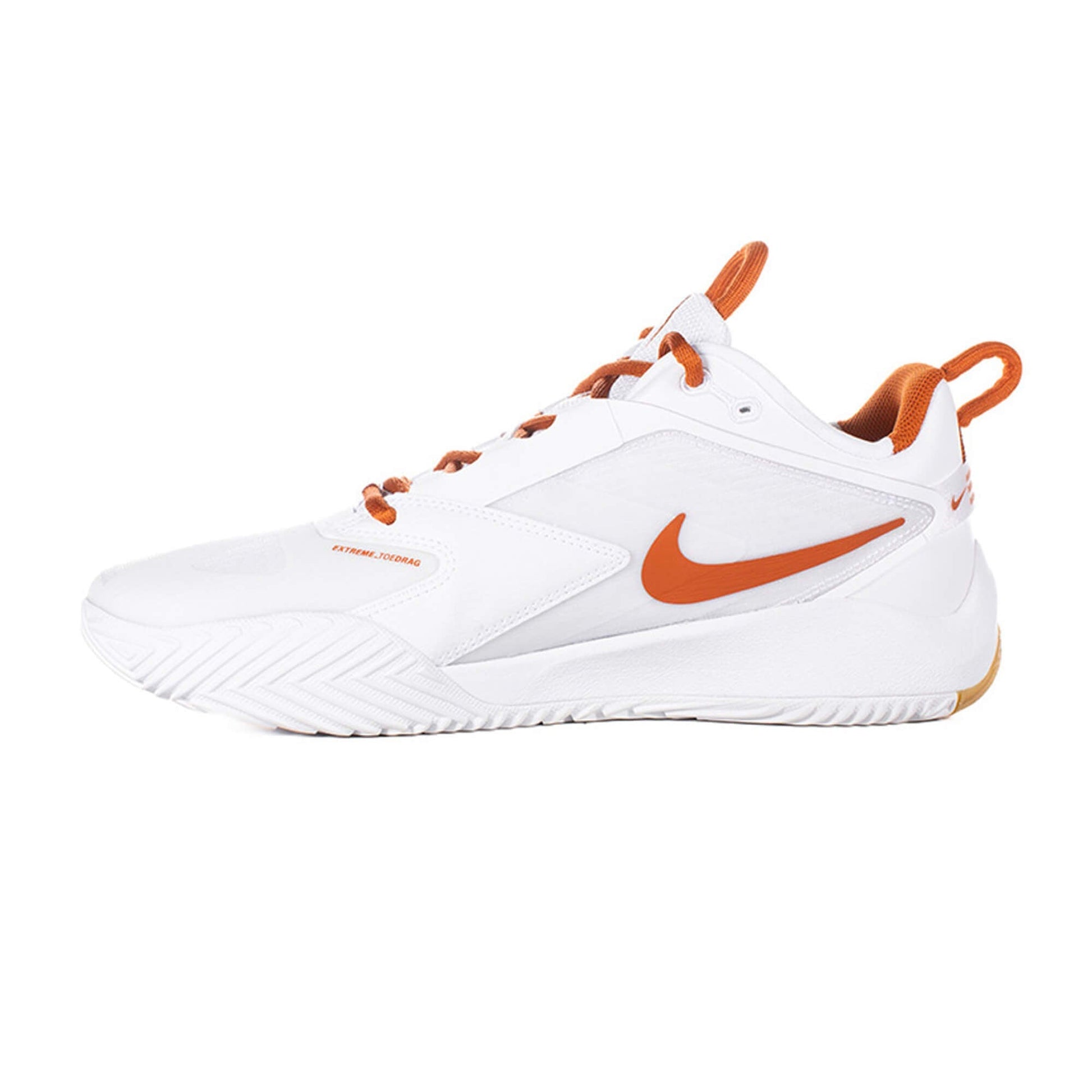 Nike Unisex Zoom Hyperace 3 Volleyball Shoe (Team Colors) - Maximum Velocity Sports