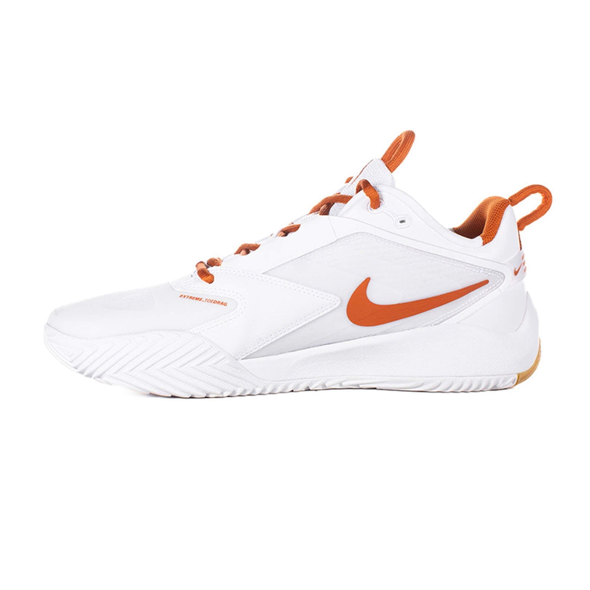 Nike Unisex Zoom Hyperace 3 Volleyball Shoe (Team Colors) - Maximum Velocity Sports