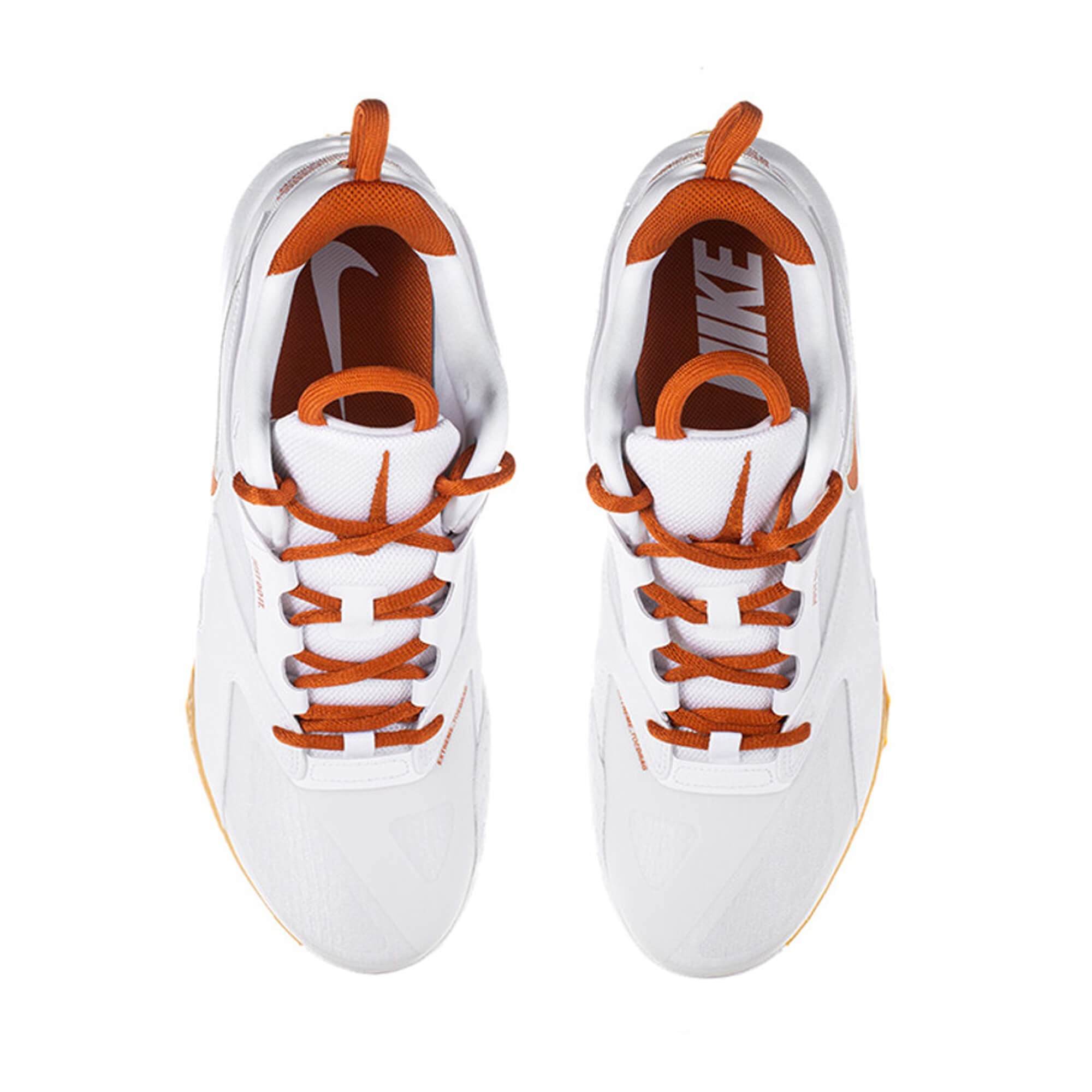 Nike Unisex Zoom Hyperace 3 Volleyball Shoe (Team Colors) - Maximum Velocity Sports