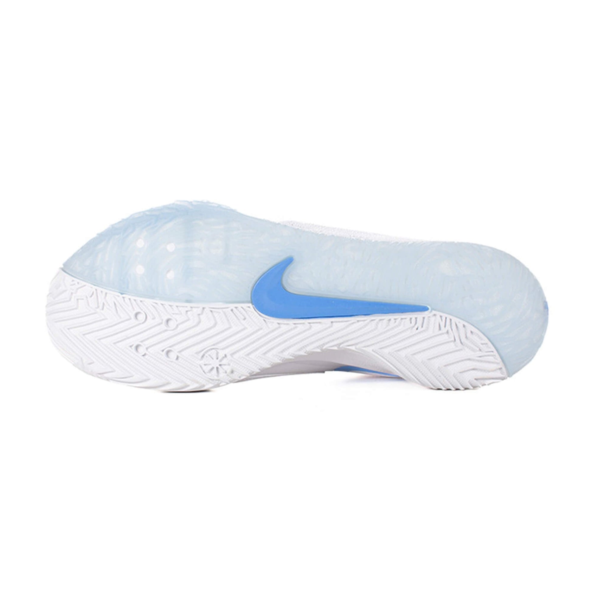 Nike Unisex Zoom Hyperace 3 Volleyball Shoe (Team Colors) - Maximum Velocity Sports