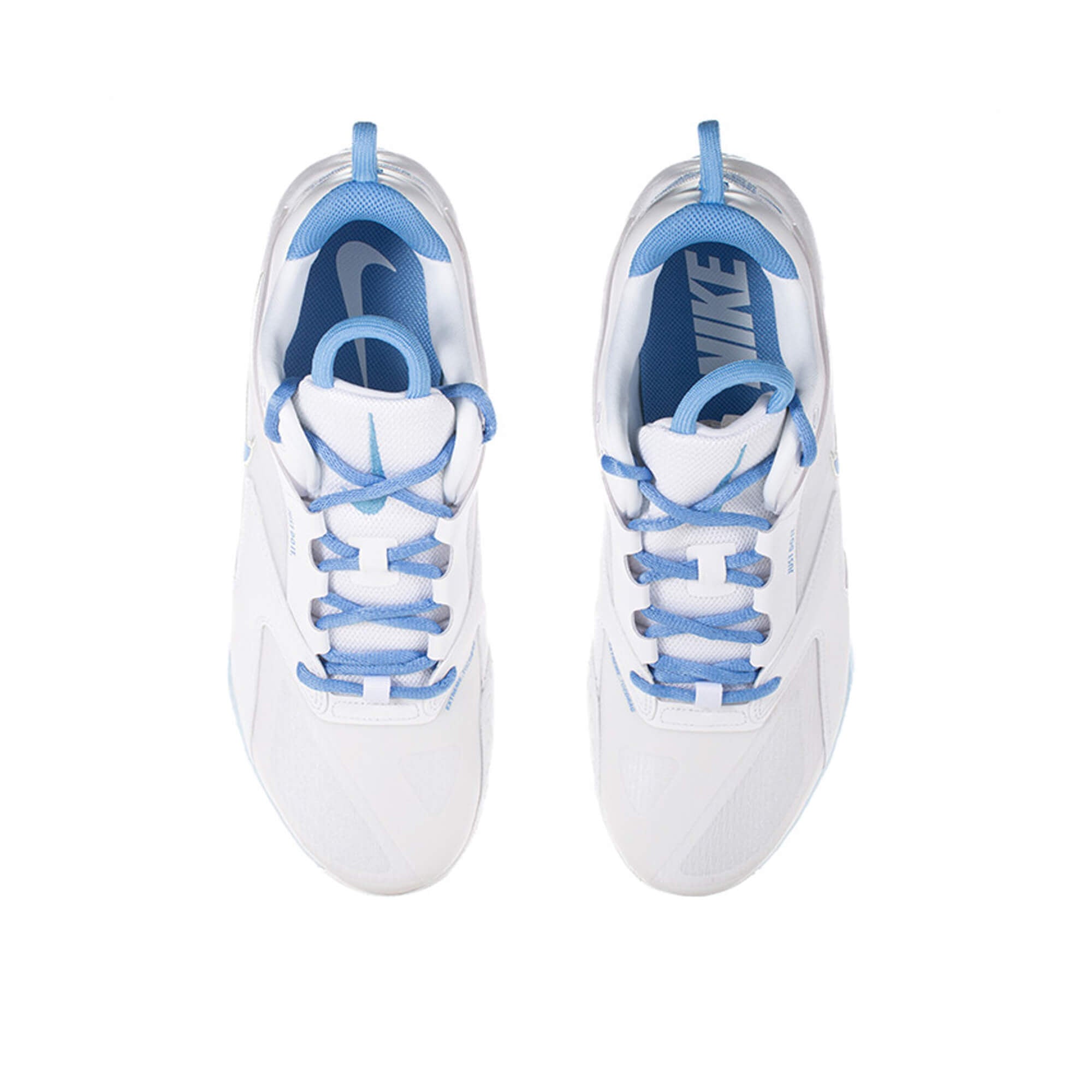 Nike Unisex Zoom Hyperace 3 Volleyball Shoe (Team Colors) - Maximum Velocity Sports
