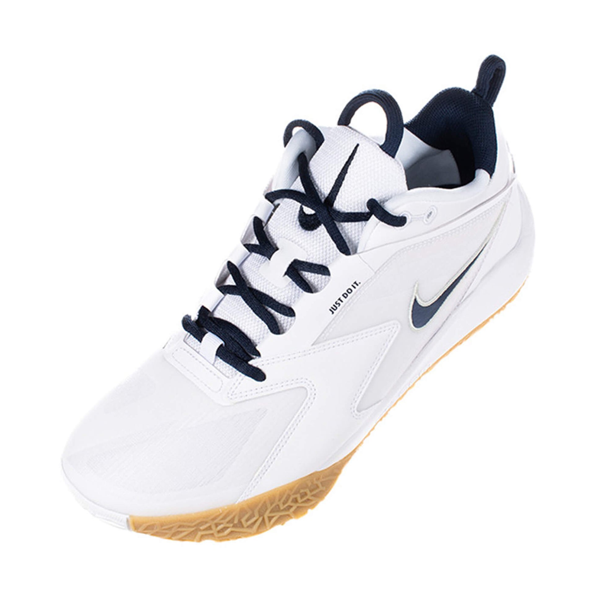 Nike Unisex Zoom Hyperace 3 Volleyball Shoe (Team Colors) - Maximum Velocity Sports