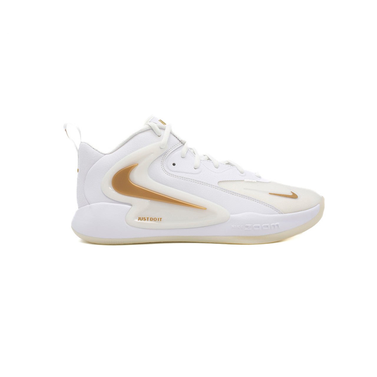 Nike Unisex Zoom Hyperset 2 Volleyball Shoe - Maximum Velocity Sports