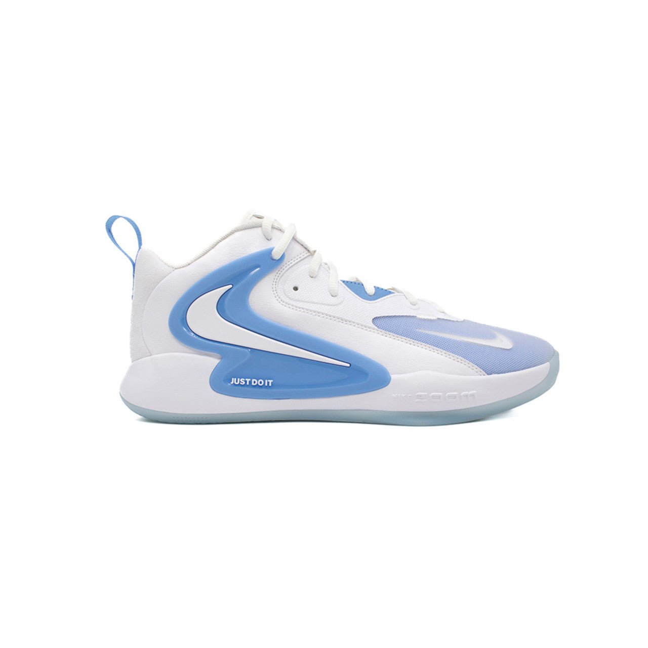 Nike Unisex Zoom Hyperset 2 Volleyball Shoe - Maximum Velocity Sports