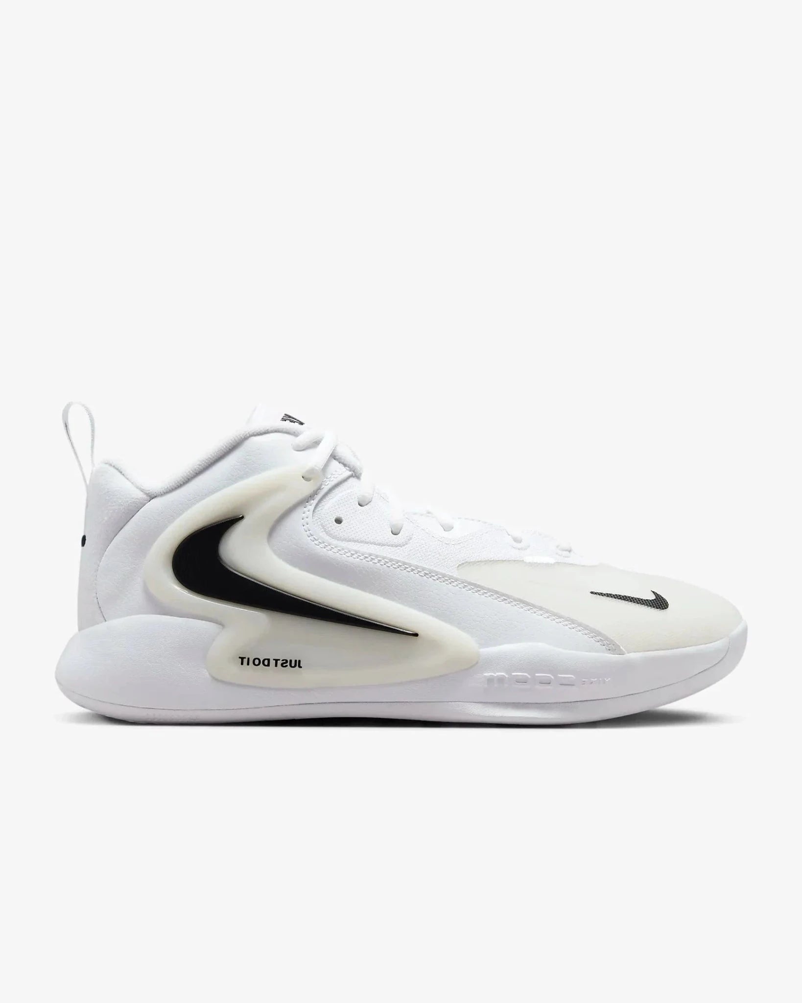 Nike Unisex Zoom Hyperset 2 Volleyball Shoe - Maximum Velocity Sports