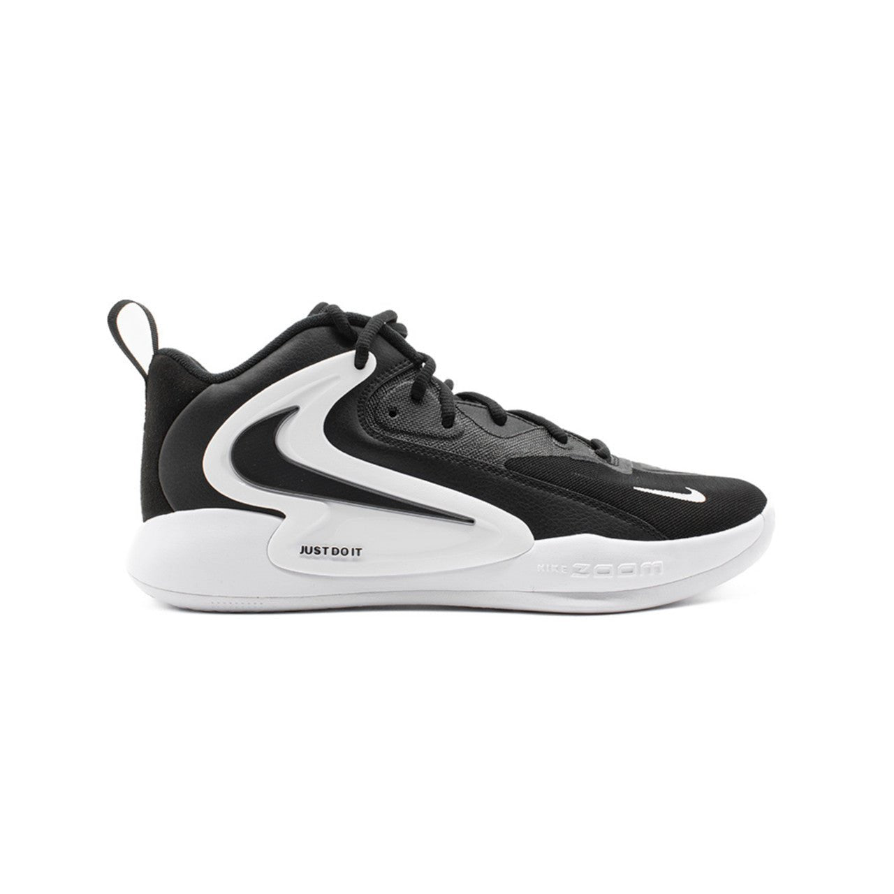Nike Unisex Zoom Hyperset 2 Volleyball Shoe - Maximum Velocity Sports