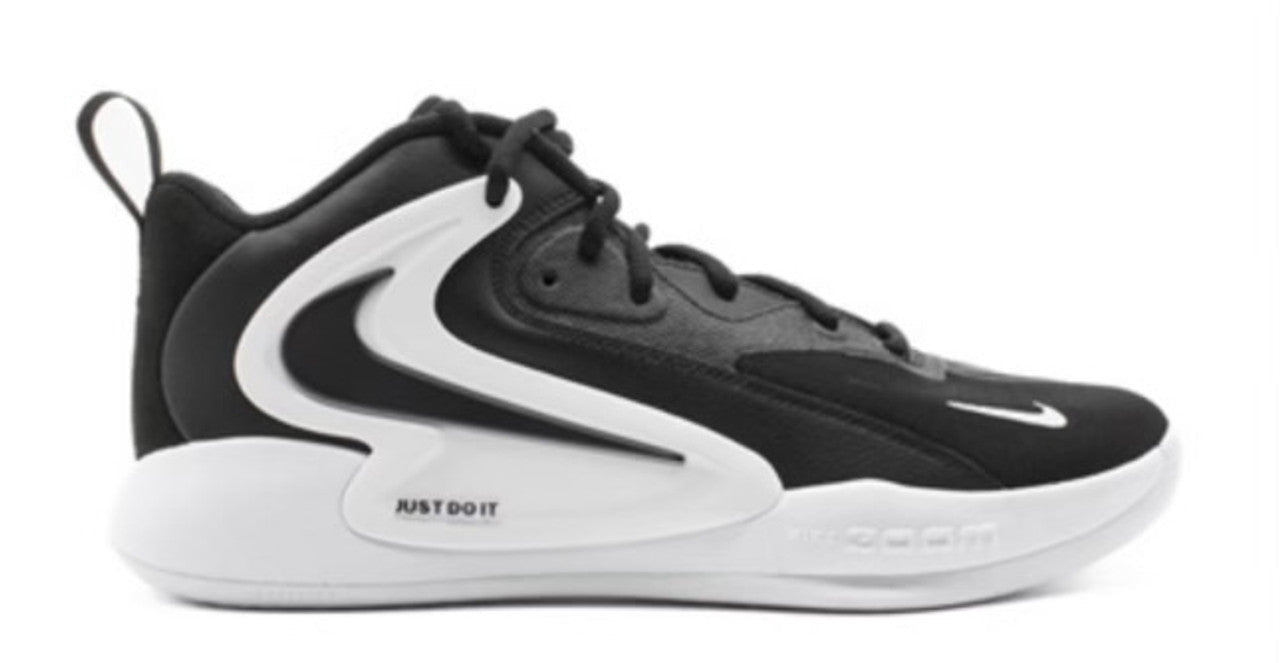 Nike Unisex Zoom Hyperset 2 Volleyball Shoe - Maximum Velocity Sports