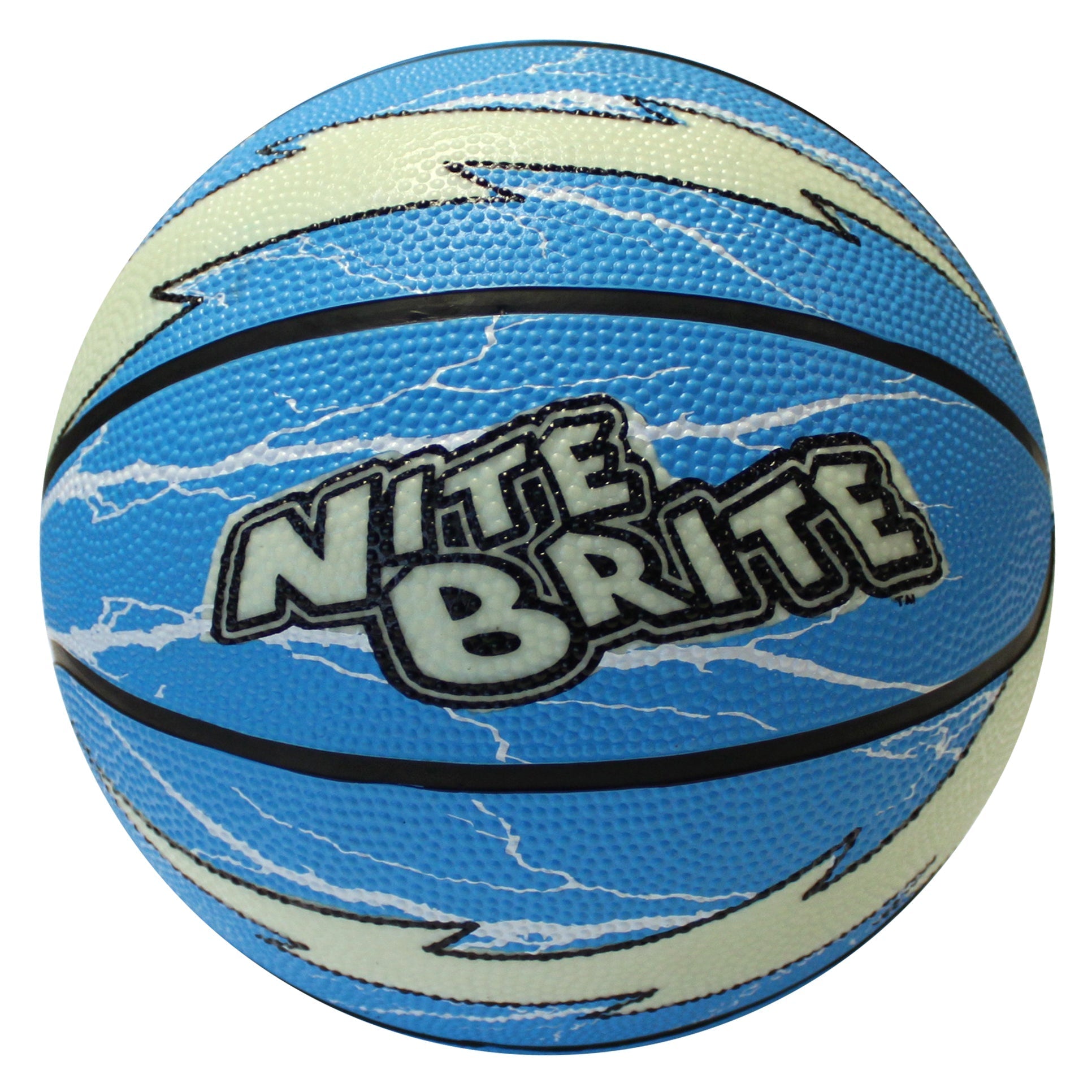 Nite Brite Basketball - Maximum Velocity Sports