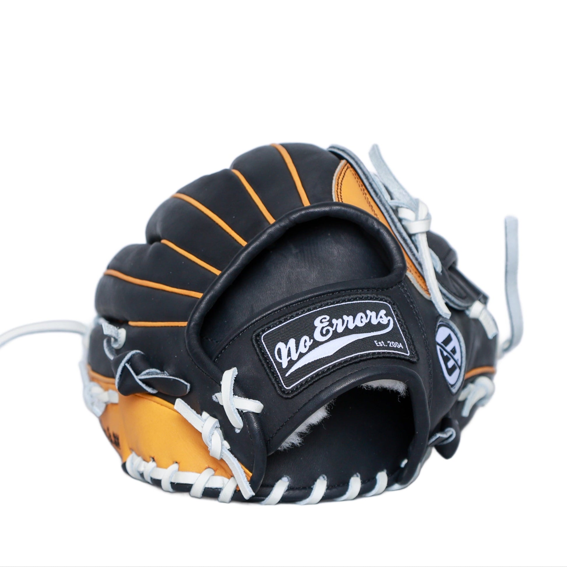 NO E CROSS DWC FIELDERS GLOVE - 003 - Maximum Velocity Sports