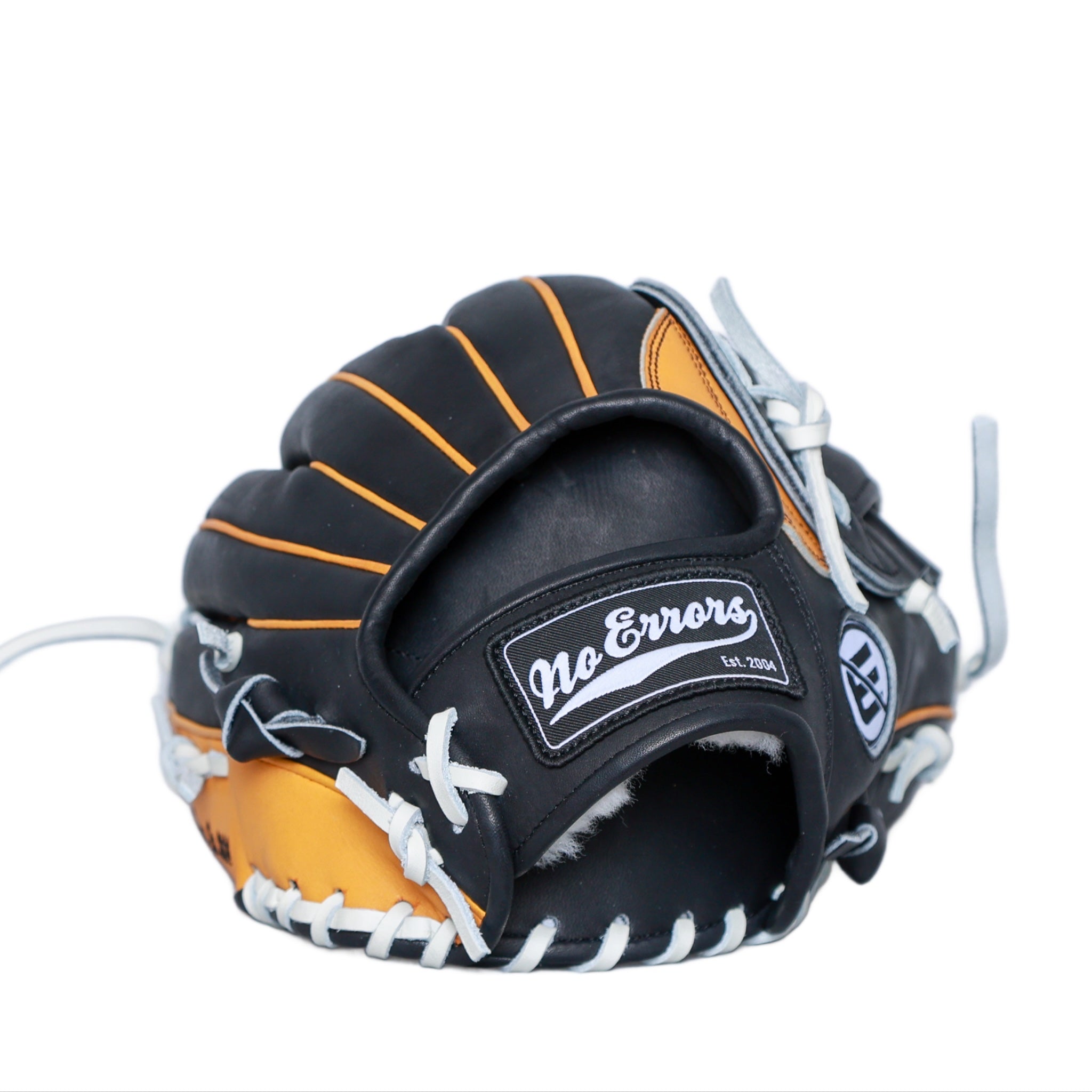 NO E CROSS DWC FIELDERS GLOVE - 003 - Maximum Velocity Sports