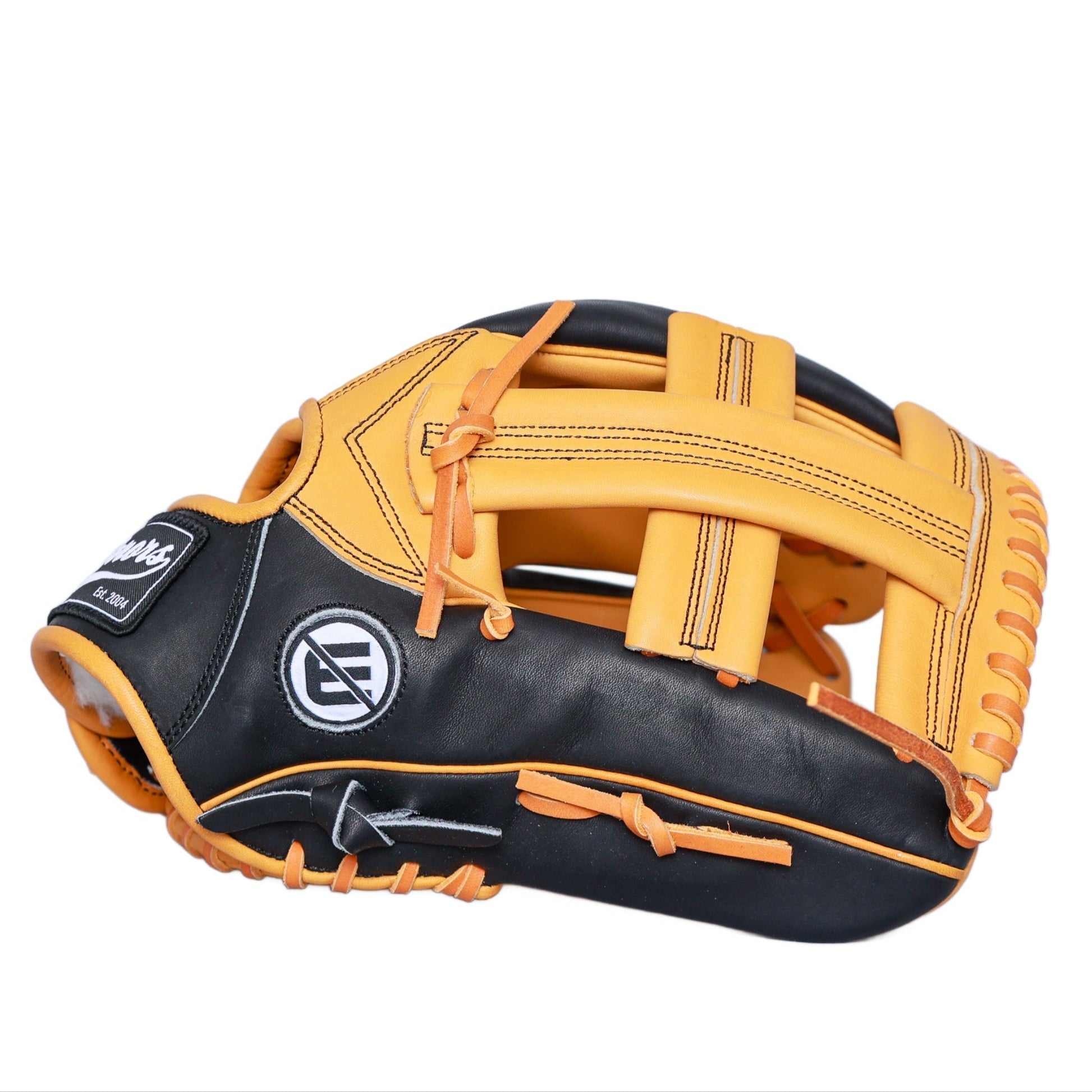 NO E CROSS DWC FIELDERS GLOVE - 003 - Maximum Velocity Sports