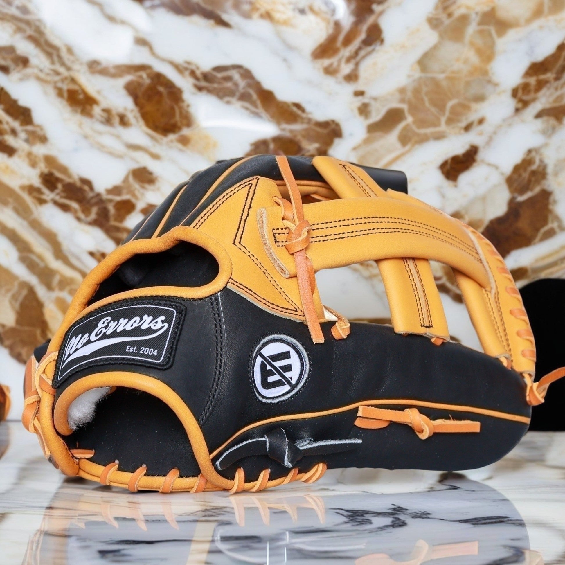 NO E CROSS DWC FIELDERS GLOVE - Maximum Velocity Sports