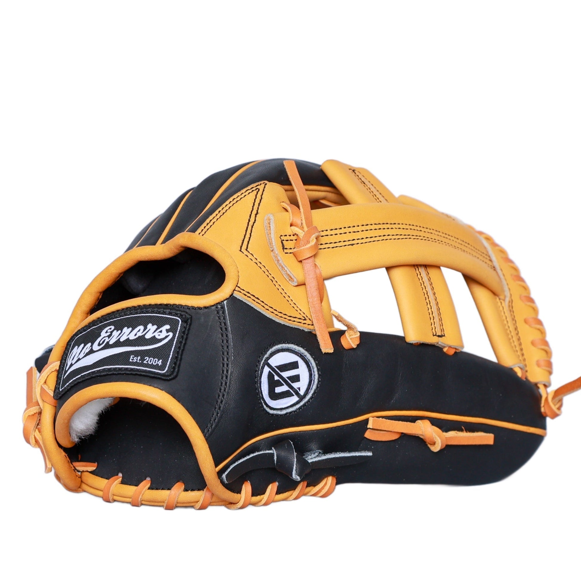 NO E CROSS DWC FIELDERS GLOVE - Maximum Velocity Sports