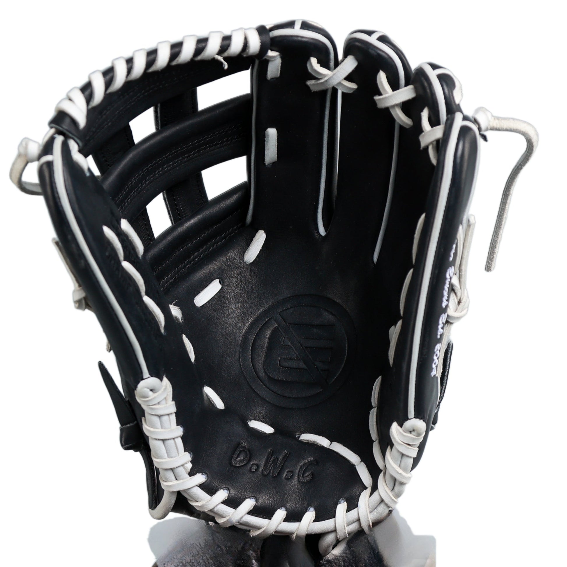 NO E HWEB DWC FIELDERS GLOVE - 001 - Maximum Velocity Sports
