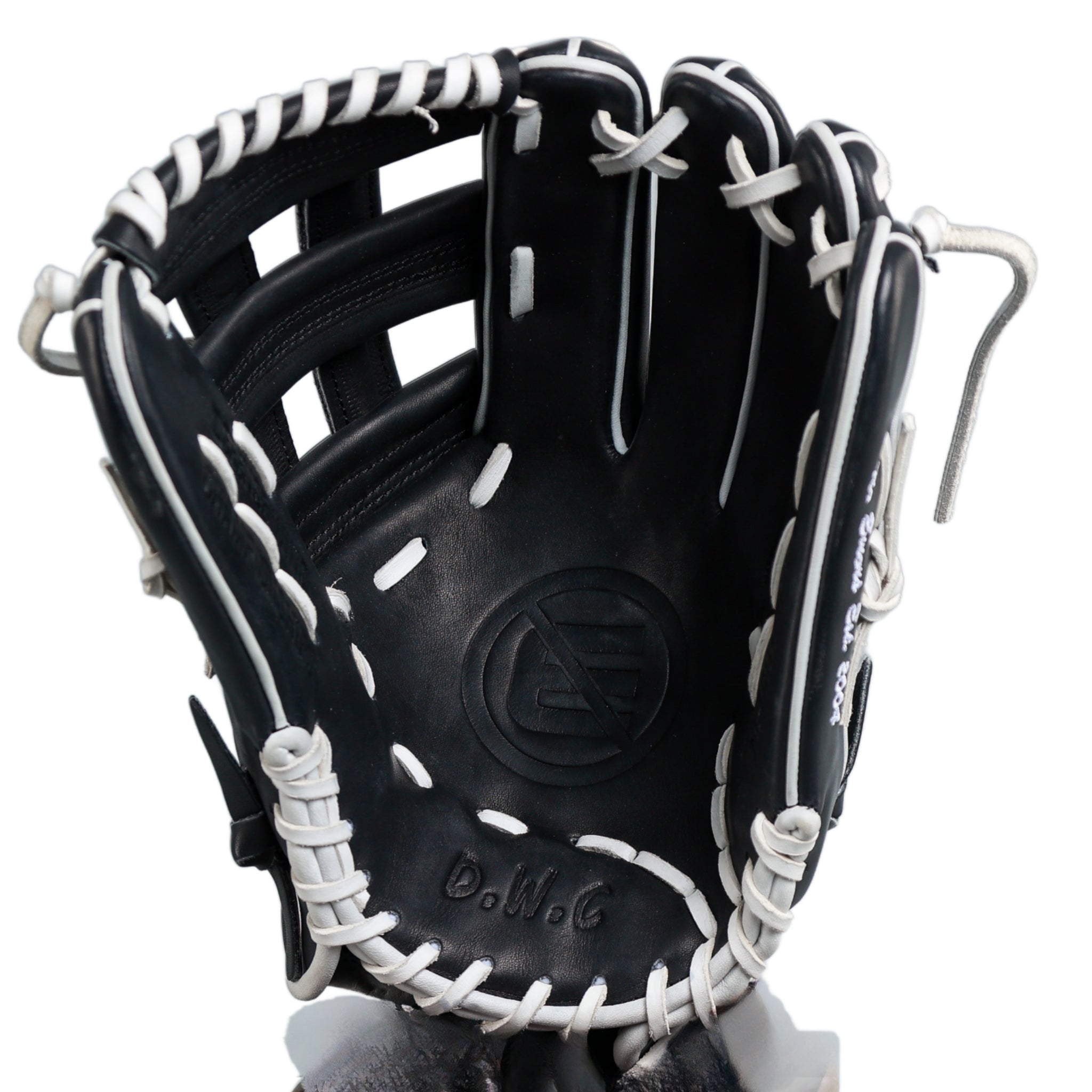 NO E HWEB DWC FIELDERS GLOVE - 001 - Maximum Velocity Sports