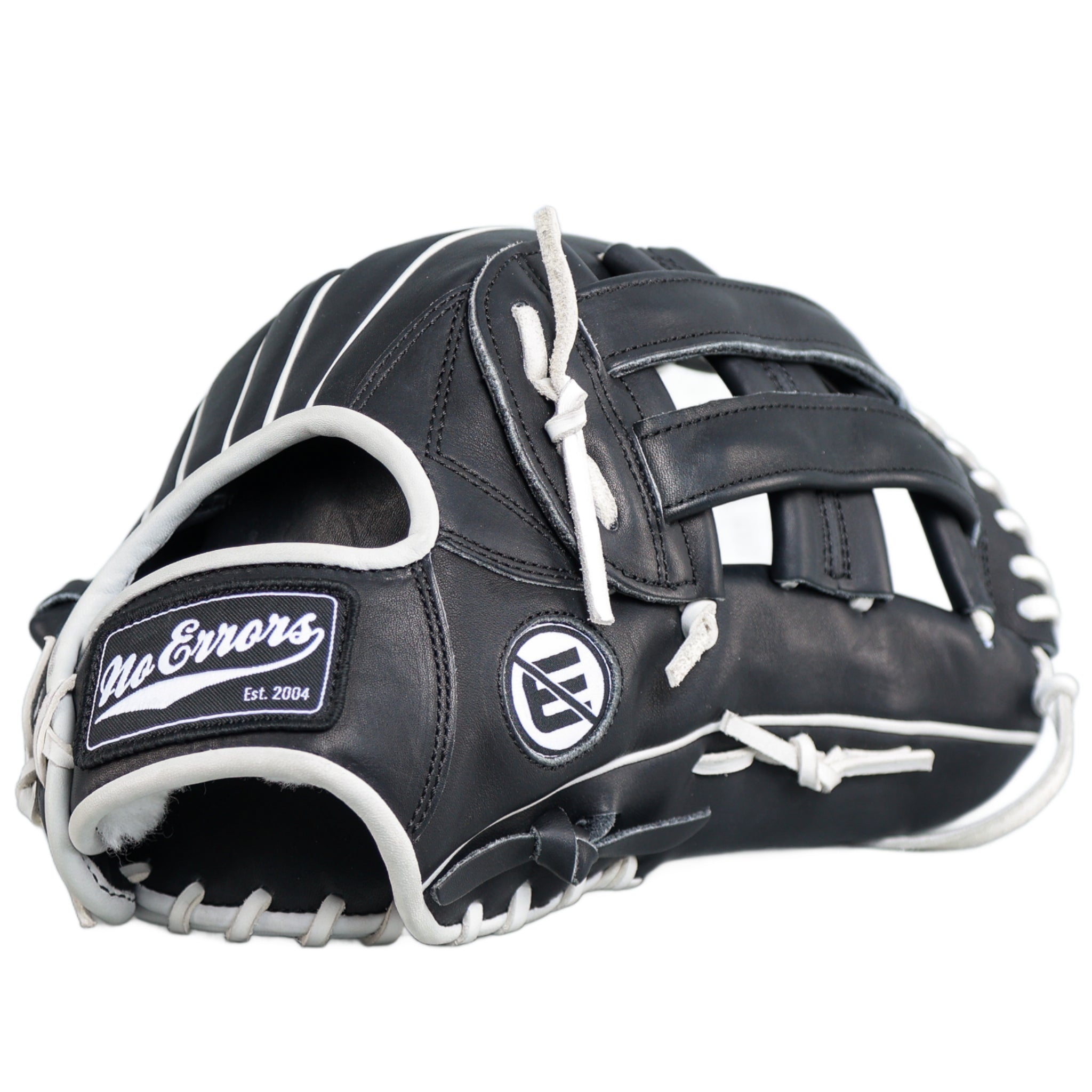 NO E HWEB DWC FIELDERS GLOVE - 001 - Maximum Velocity Sports