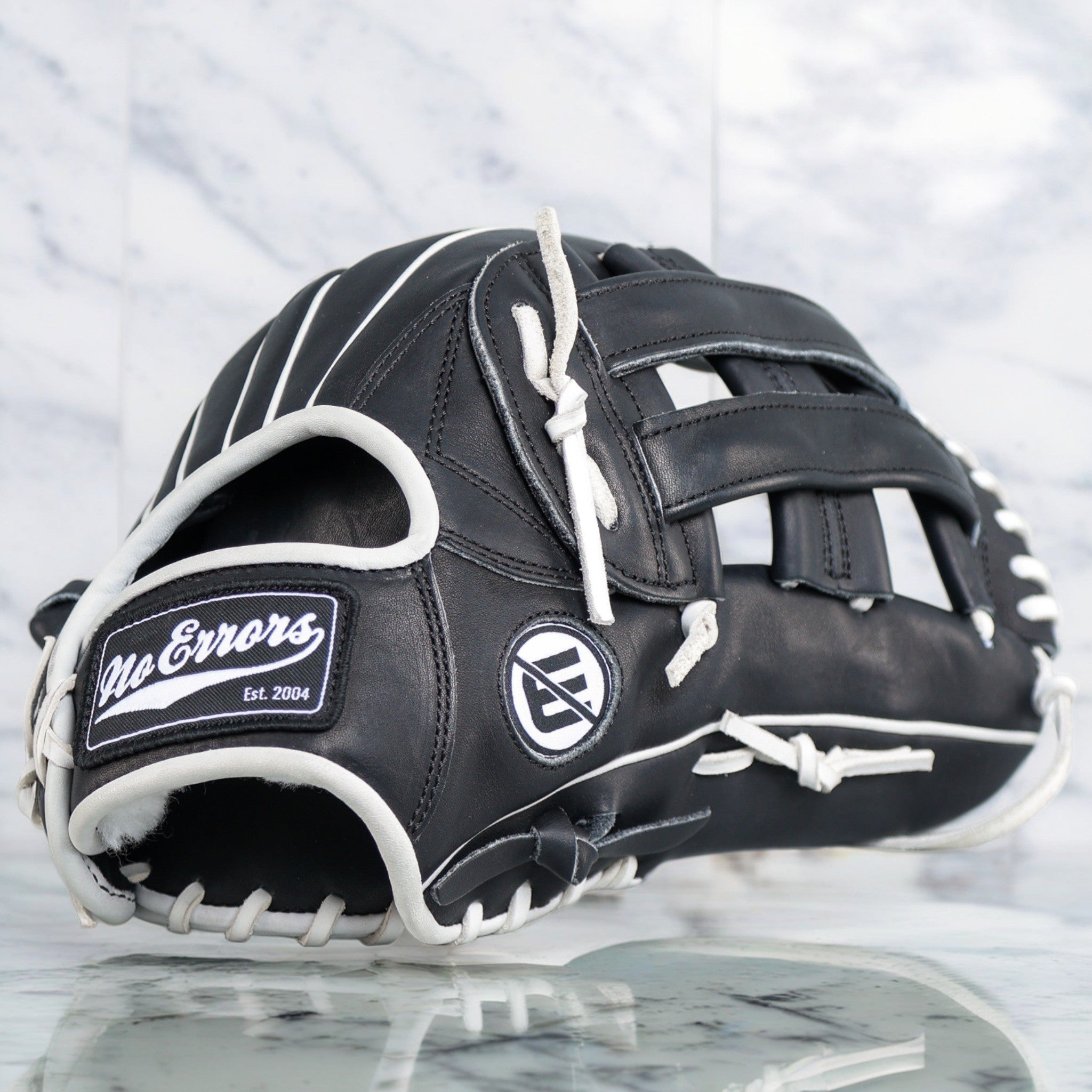 NO E HWEB DWC FIELDERS GLOVE - 001 - Maximum Velocity Sports