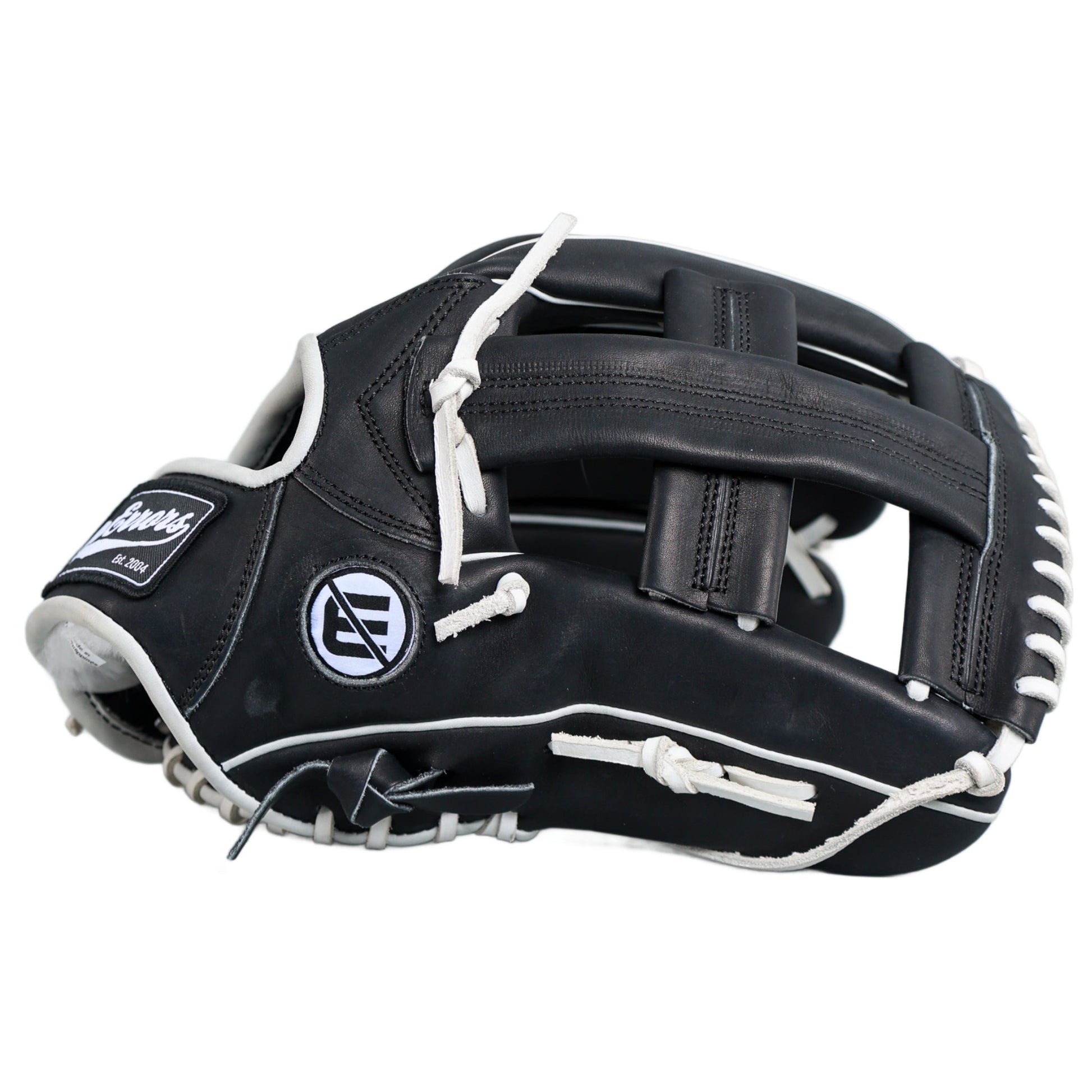 NO E HWEB DWC FIELDERS GLOVE - 001 - Maximum Velocity Sports