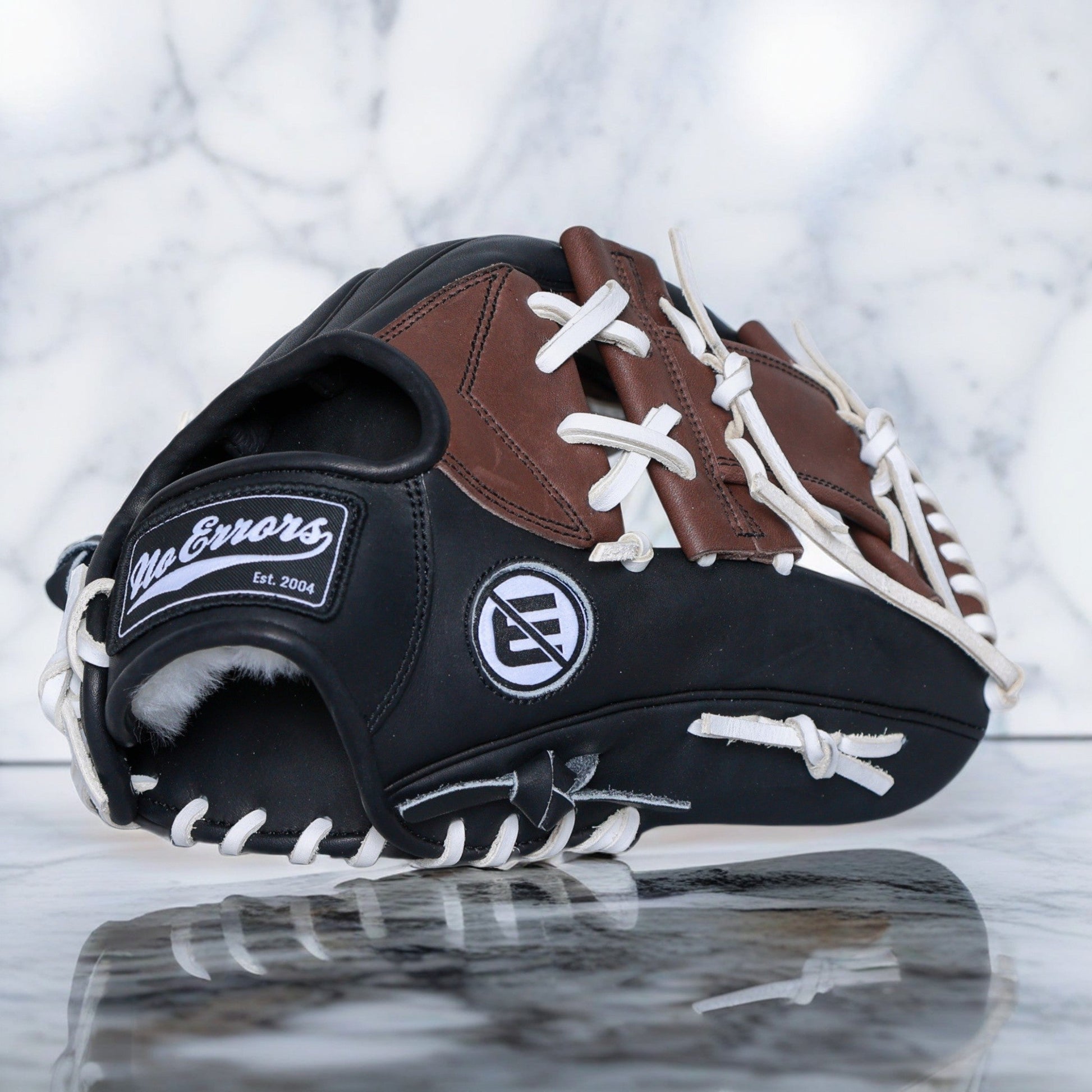 NO E I - WEB CROSS D.W.C. Fielders Glove - Maximum Velocity Sports