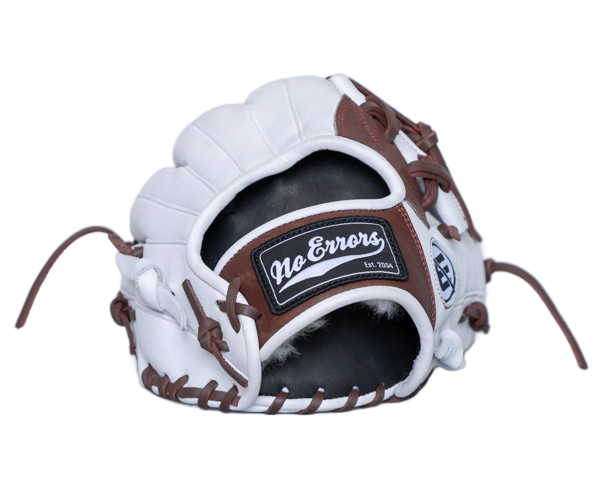 NO E I - WEB CROSS D.W.C. Fielders Glove - Maximum Velocity Sports