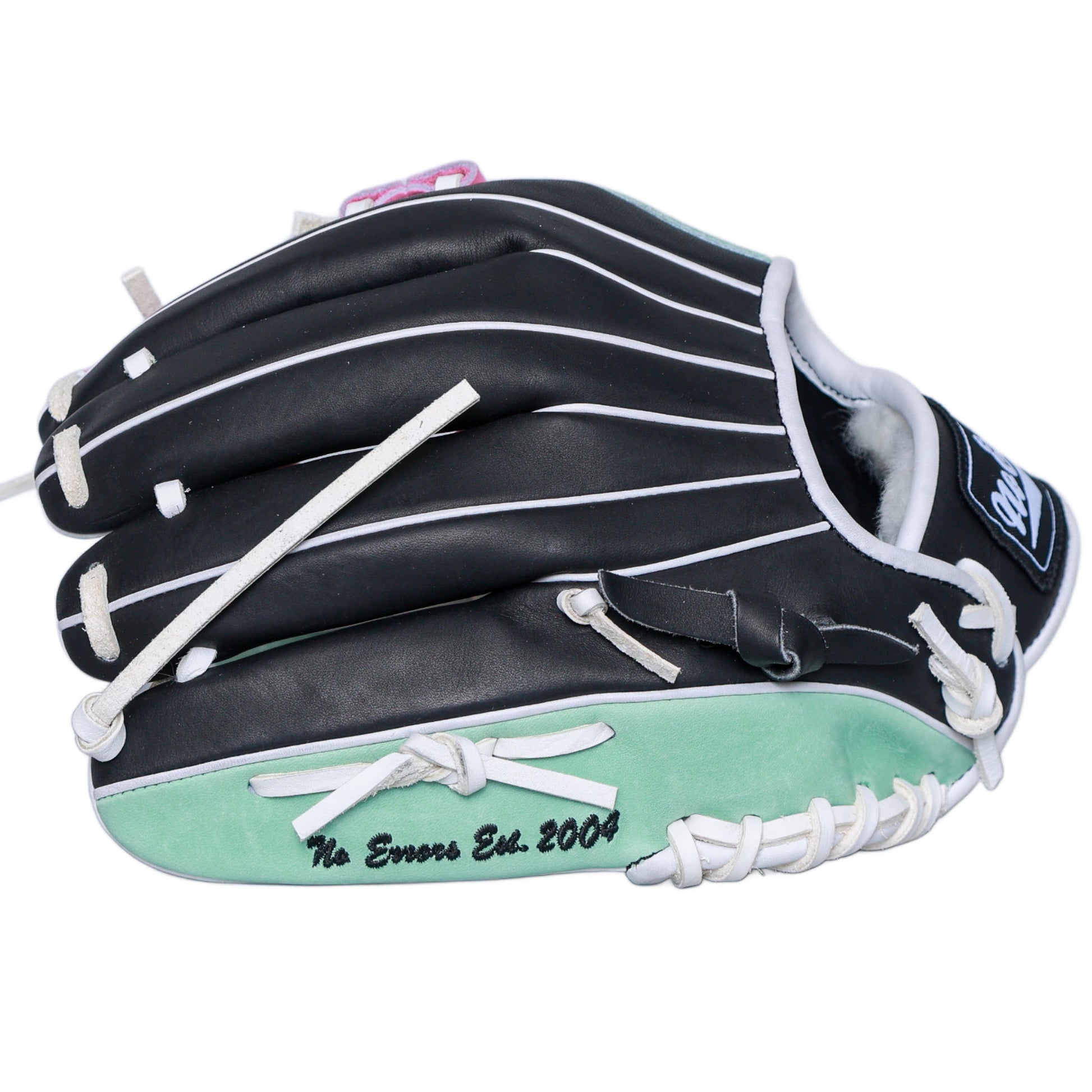 NO E I - WEB CROSS D.W.C. Fielders Glove - Maximum Velocity Sports