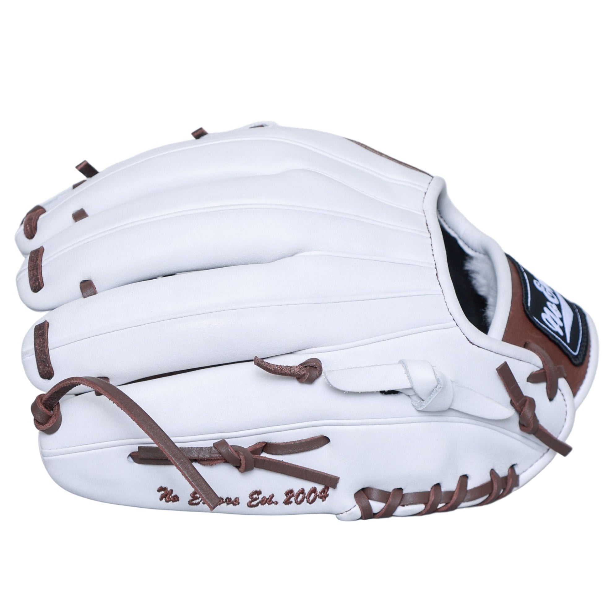 NO E I - WEB CROSS D.W.C. Fielders Glove - Maximum Velocity Sports