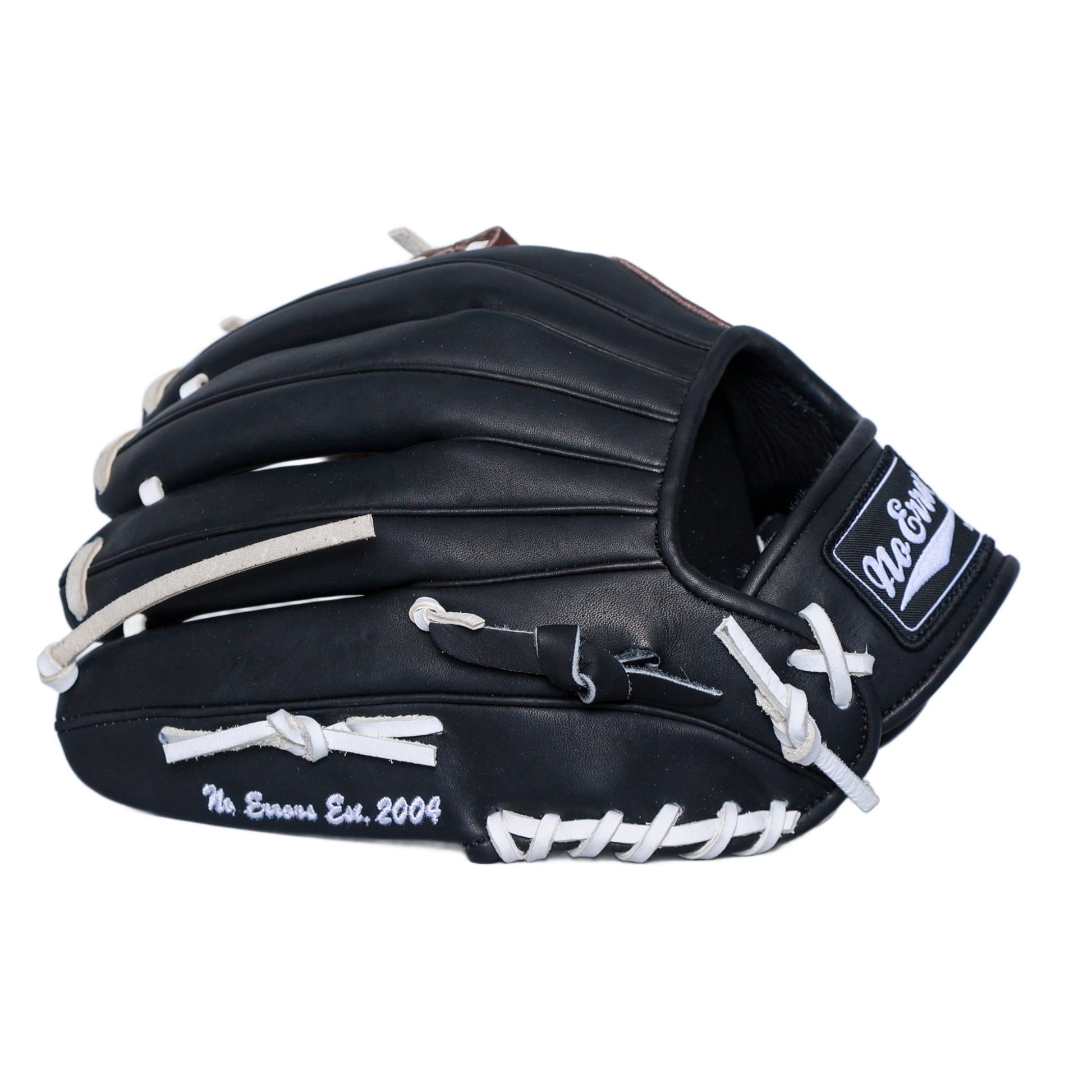 NO E I - WEB CROSS D.W.C. Fielders Glove - Maximum Velocity Sports