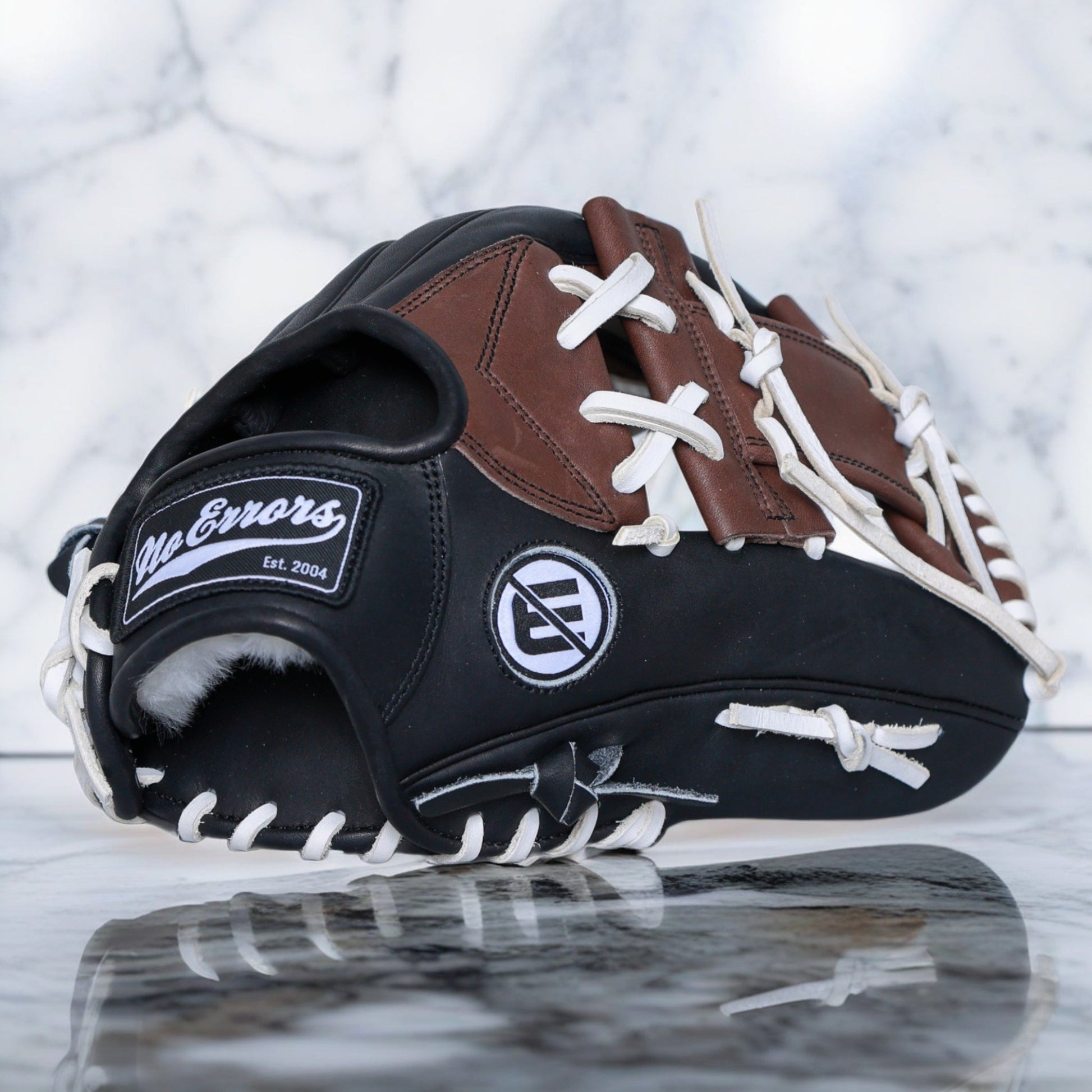 NO E I - WEB CROSS D.W.C. Fielders Glove - Maximum Velocity Sports