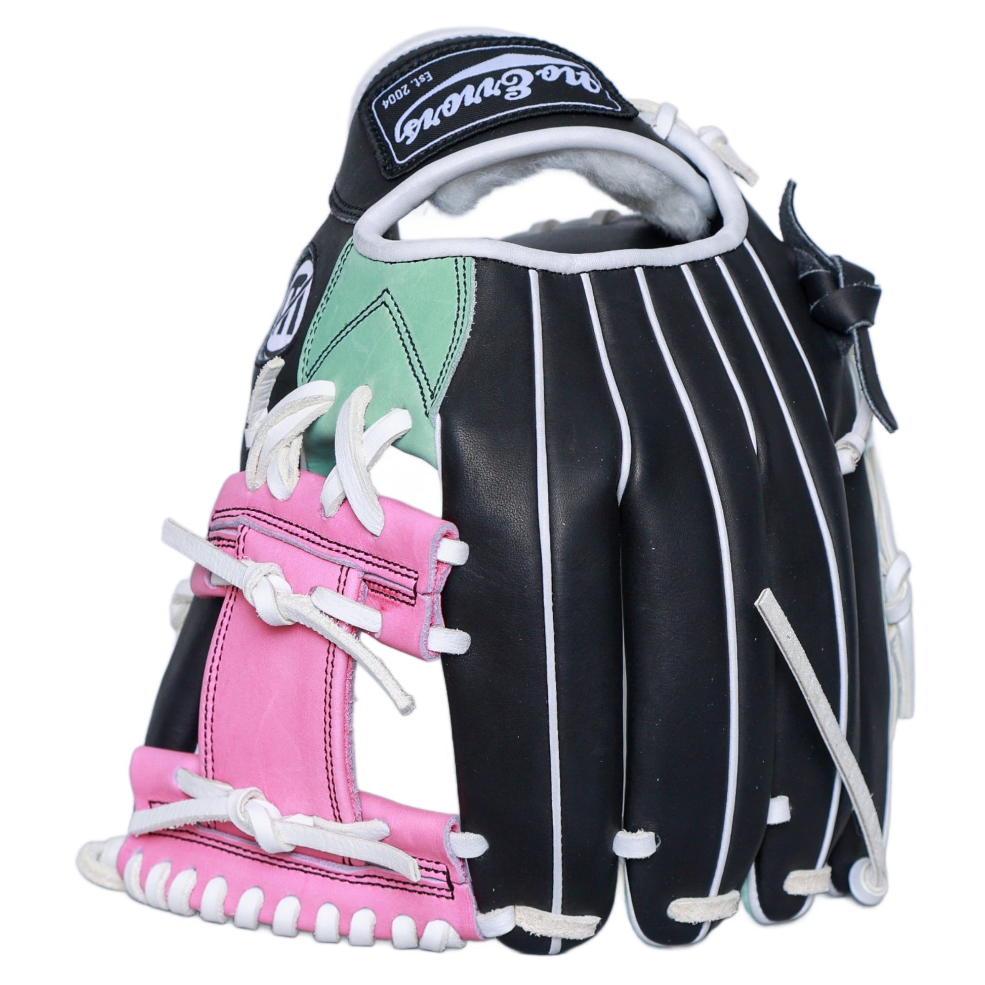 NO E I - WEB CROSS D.W.C. Fielders Glove - Maximum Velocity Sports