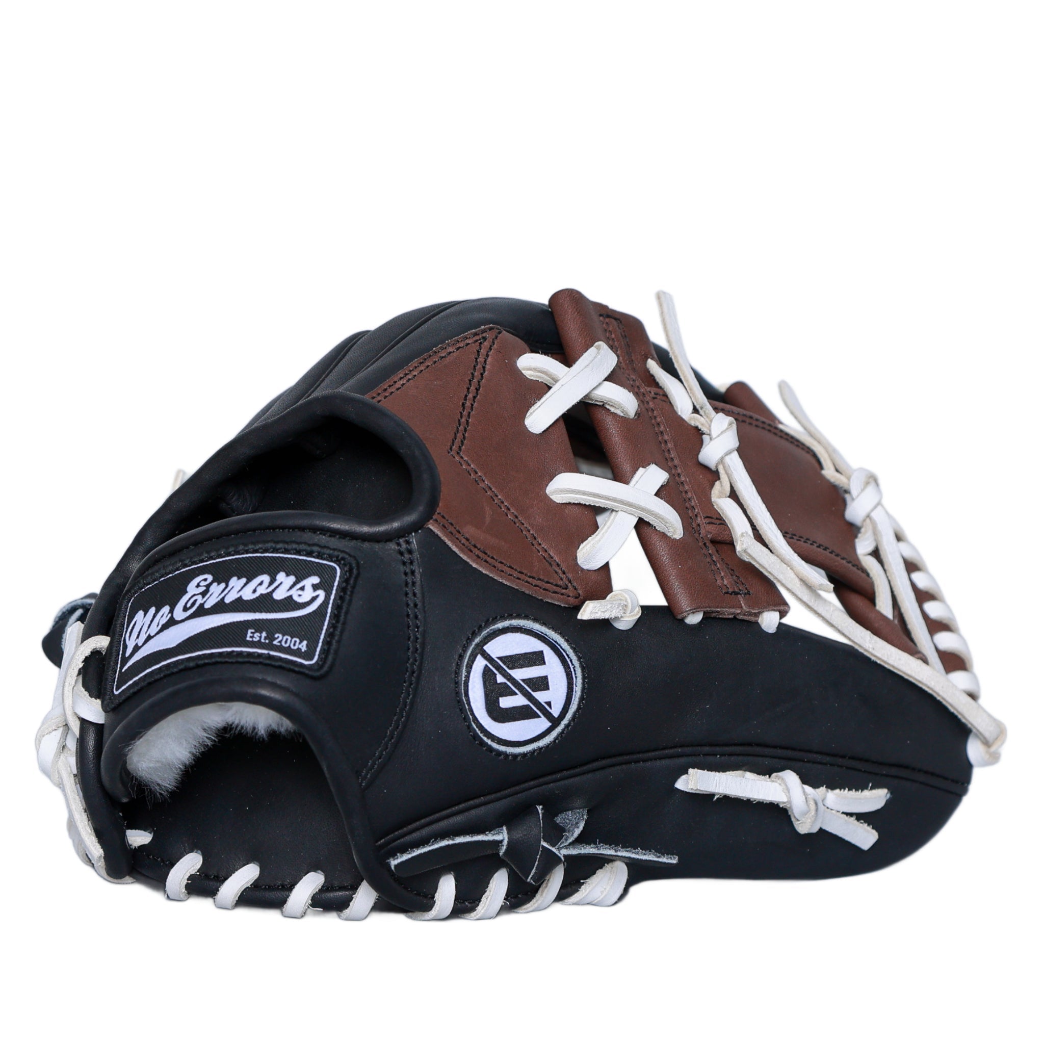 NO E I - WEB CROSS D.W.C. Fielders Glove - Maximum Velocity Sports