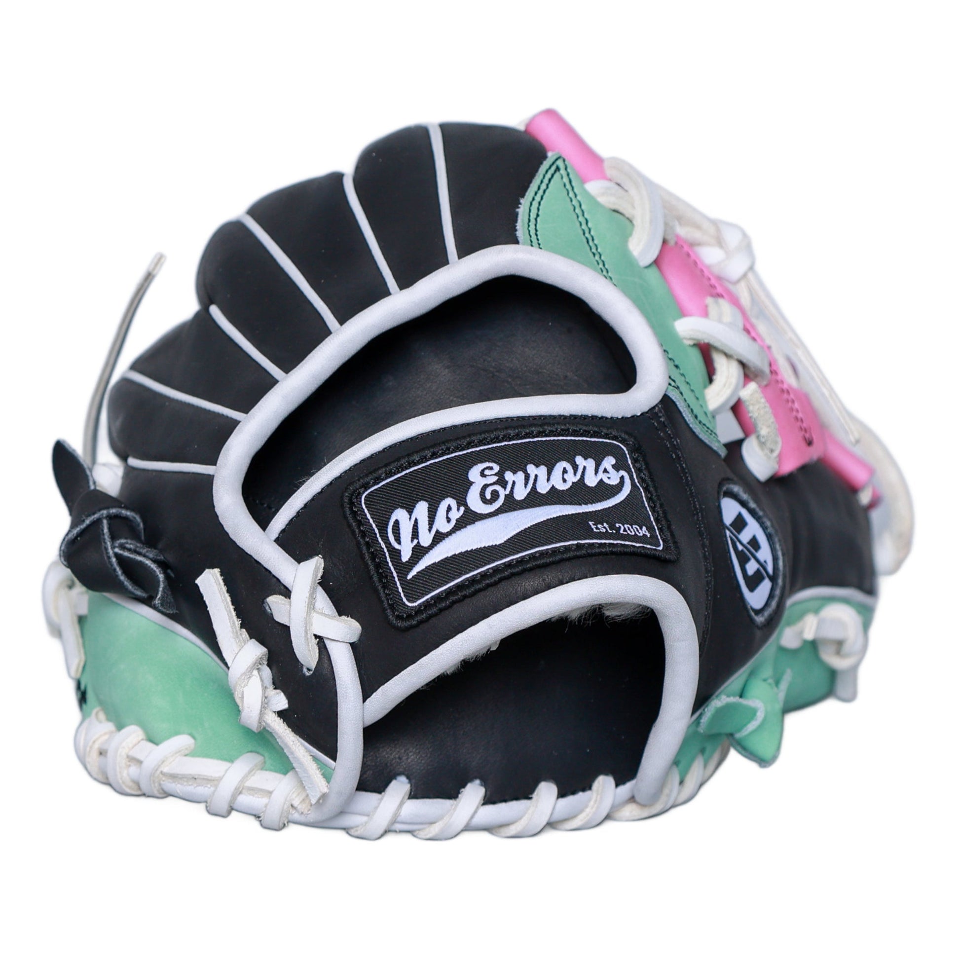NO E I - WEB CROSS D.W.C. Fielders Glove - Maximum Velocity Sports