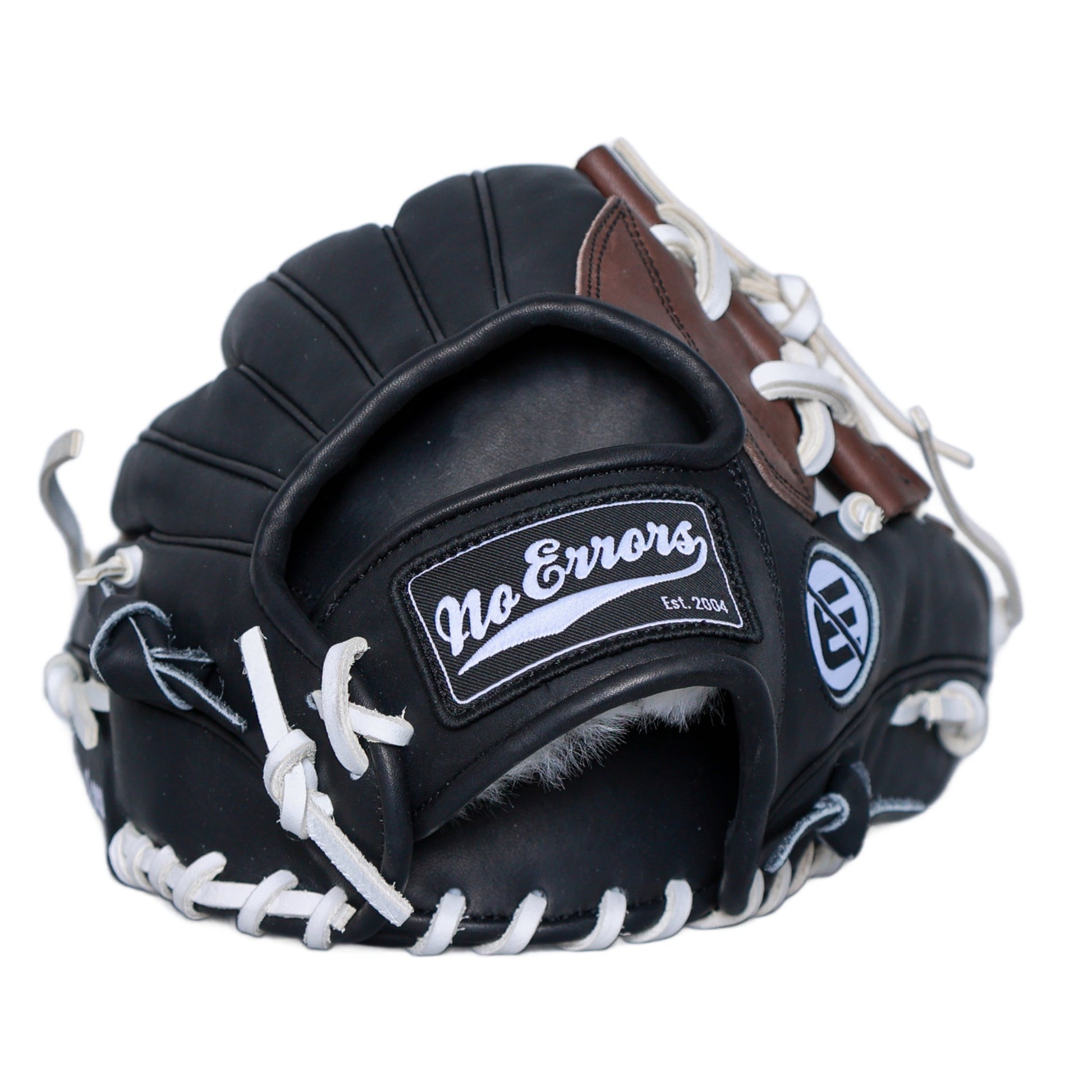 NO E I - WEB CROSS D.W.C. Fielders Glove - Maximum Velocity Sports