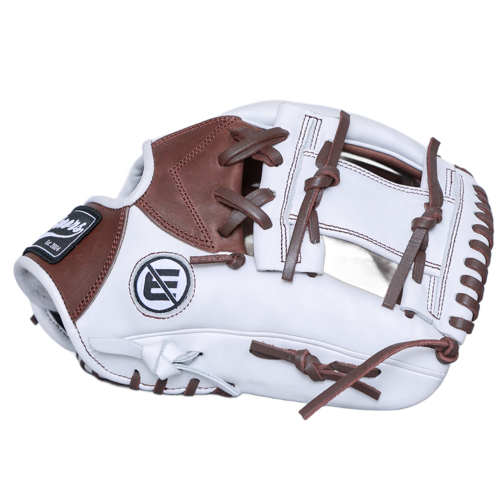 NO E I - WEB CROSS D.W.C. Fielders Glove - Maximum Velocity Sports